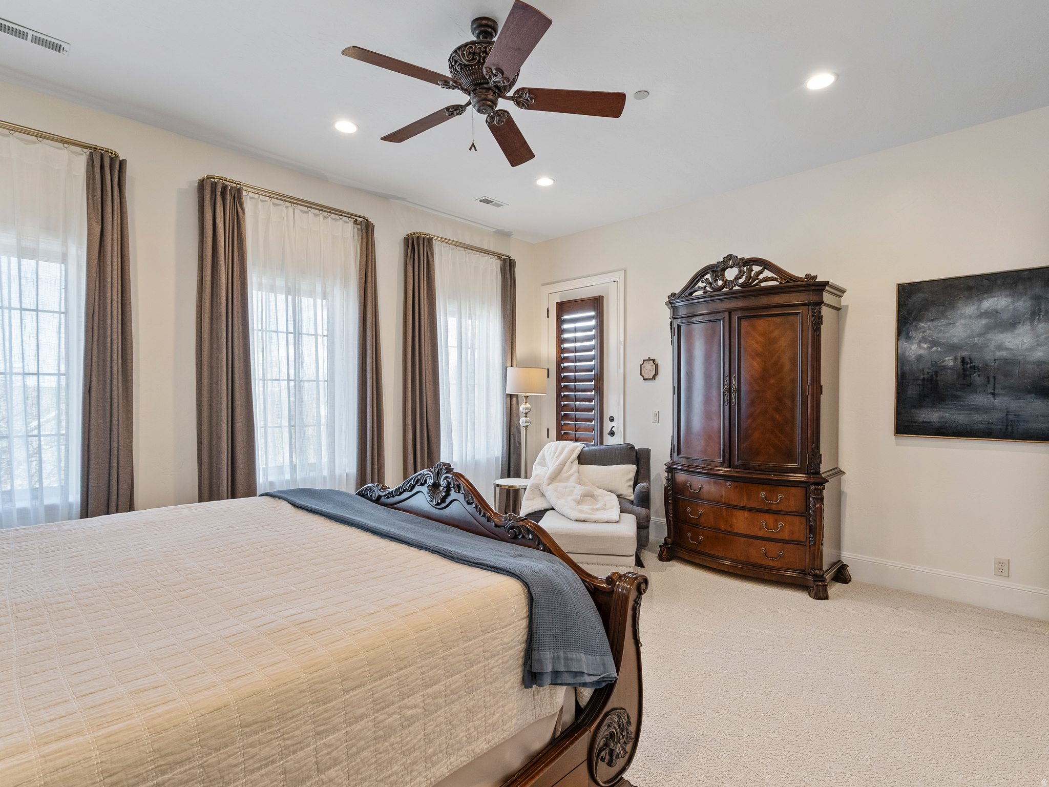 SUNCREST - Residential