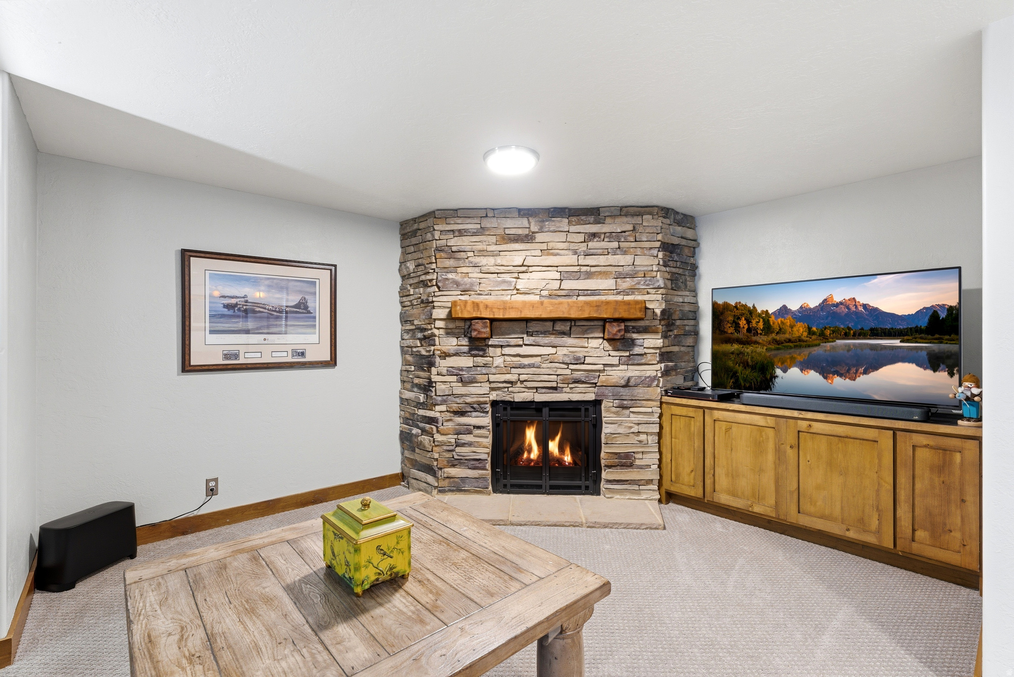 SILVER SPRINGS - Residential