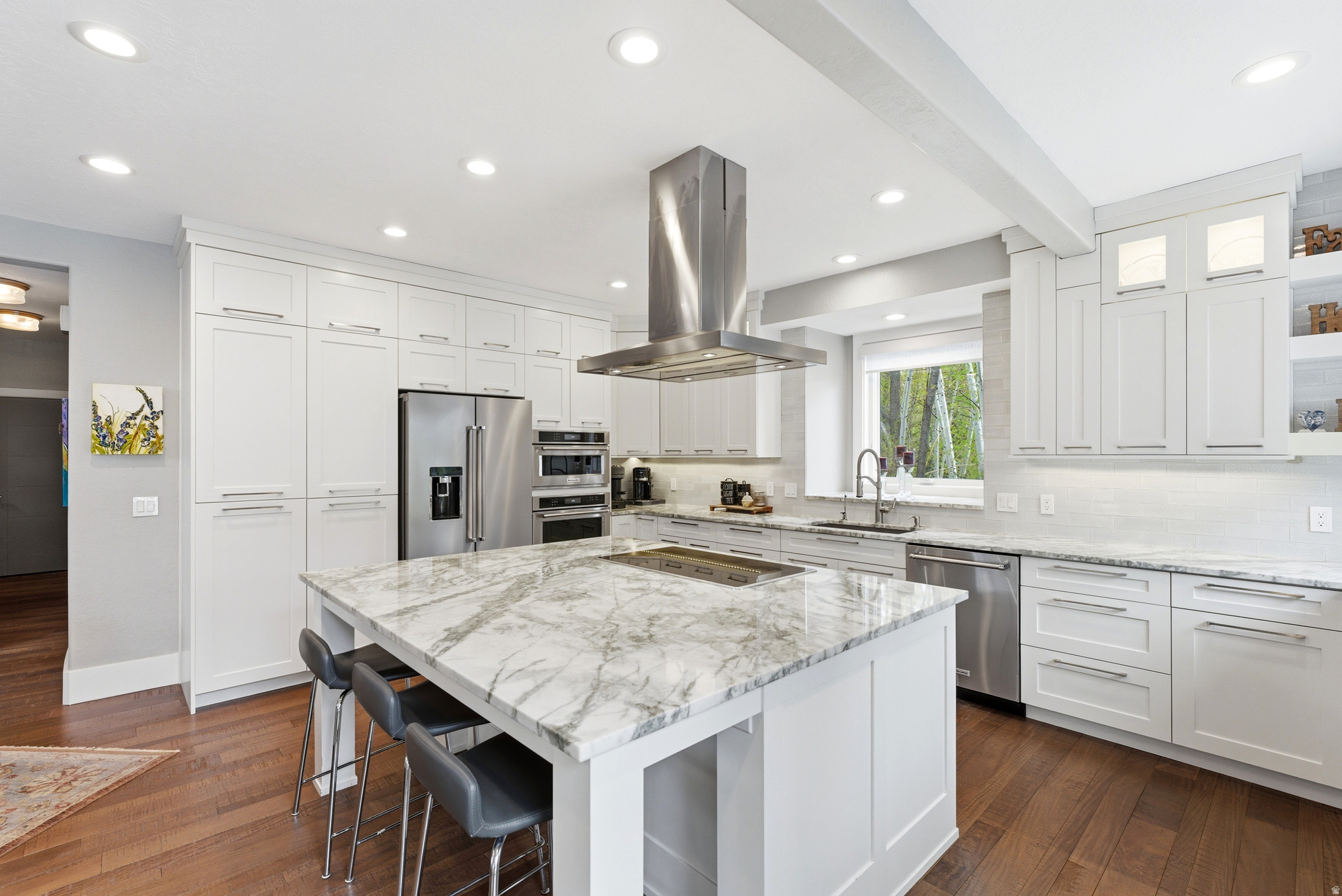 SILVER SPRINGS - Residential