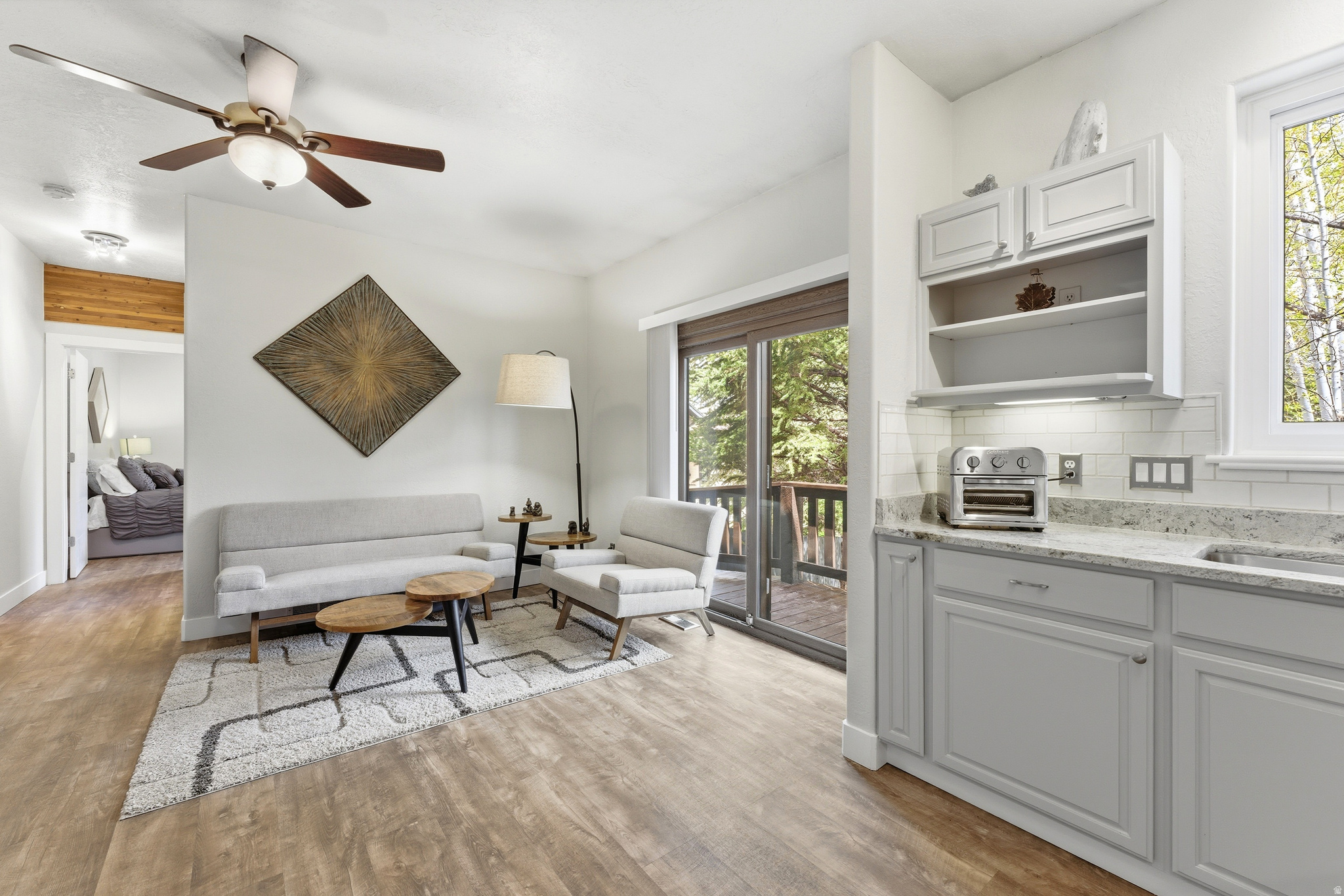 SILVER SPRINGS - Residential