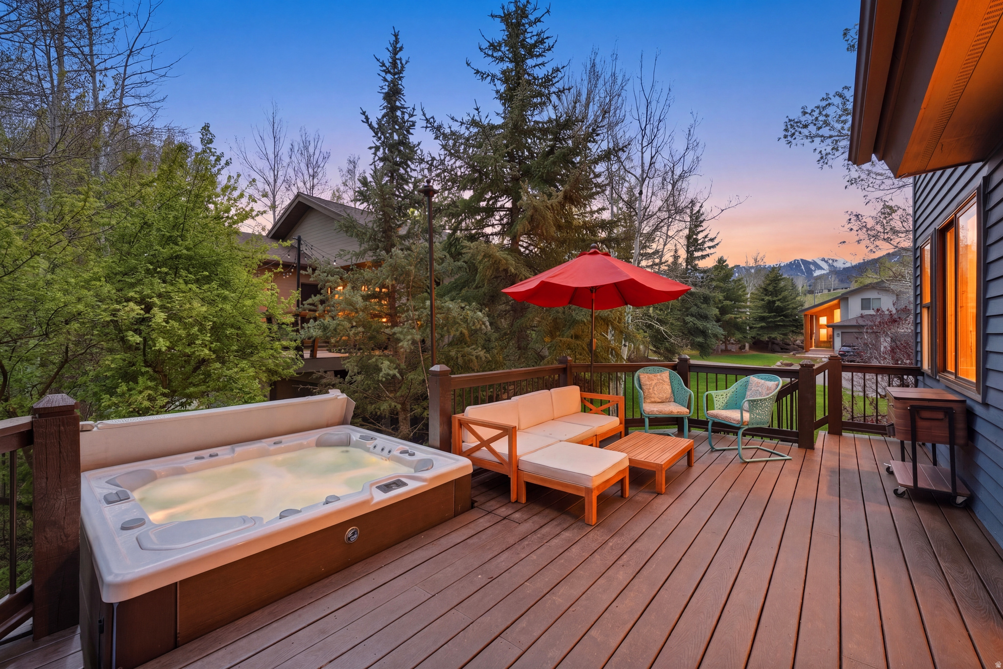 SILVER SPRINGS - Residential