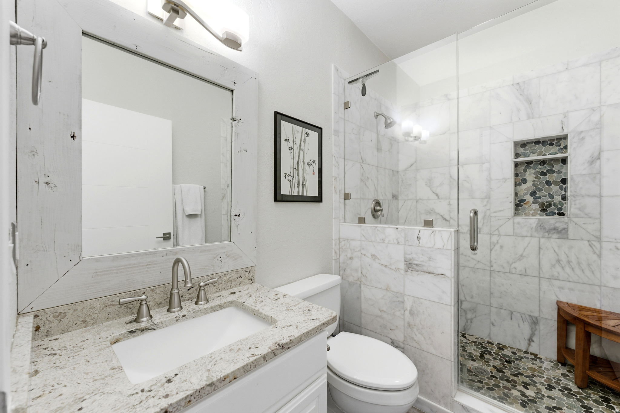 SILVER SPRINGS - Residential