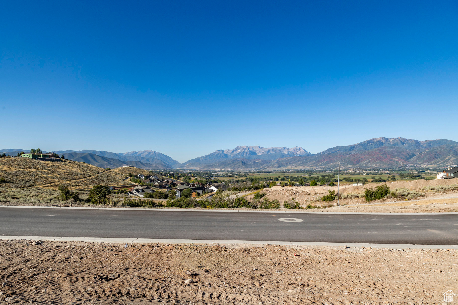 TIMP GROVE / JORDANELLE RIDGE - Residential