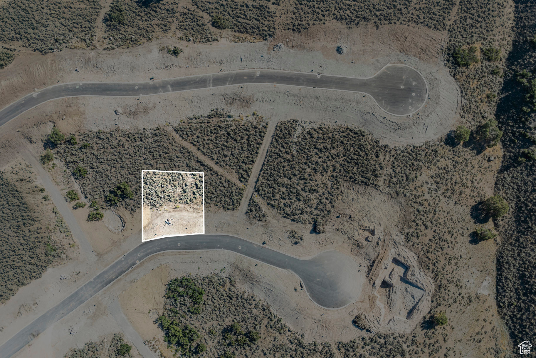 TIMP GROVE / JORDANELLE RIDGE - Residential