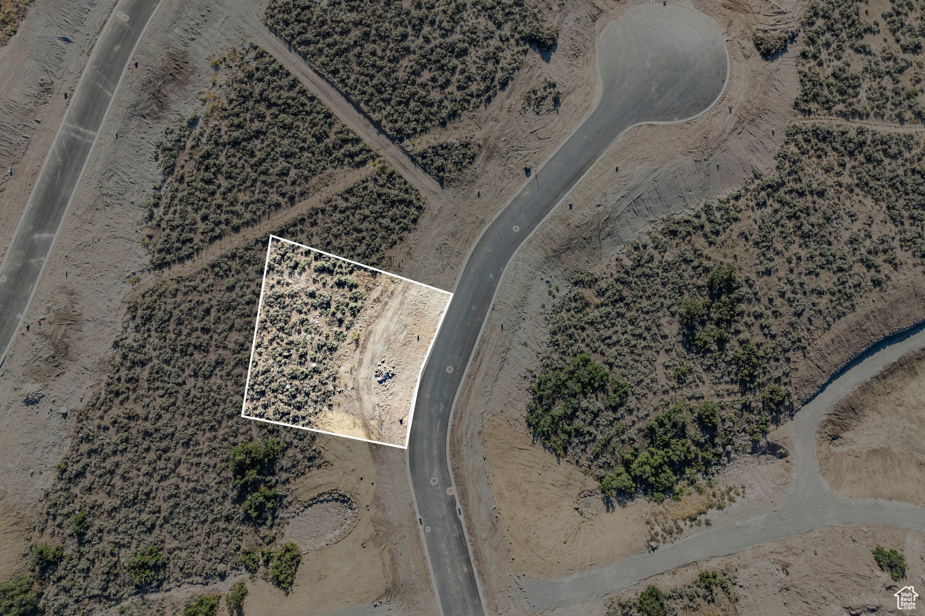 TIMP GROVE / JORDANELLE RIDGE - Residential