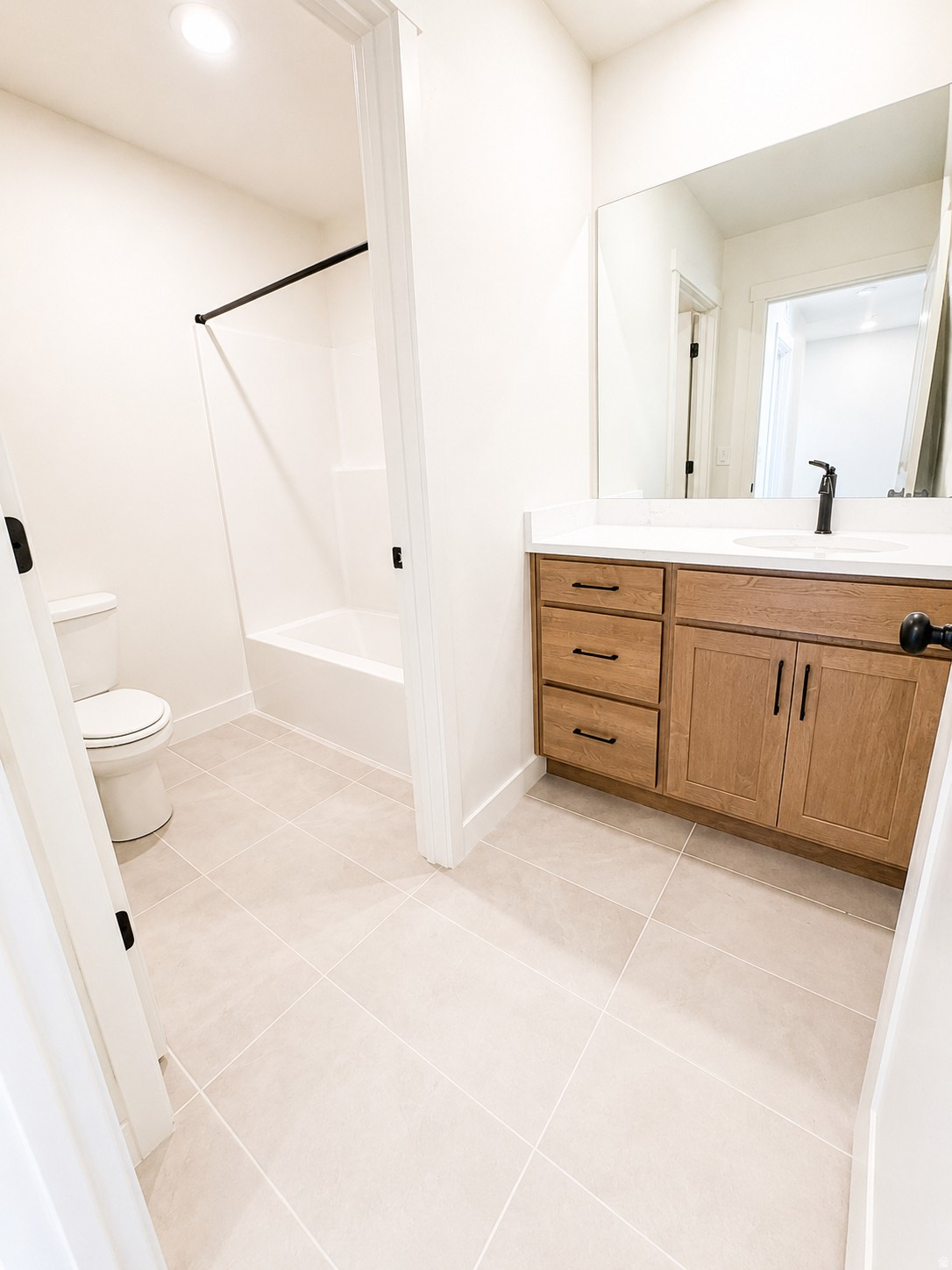 NORTHSTAR RANCH - Residential
