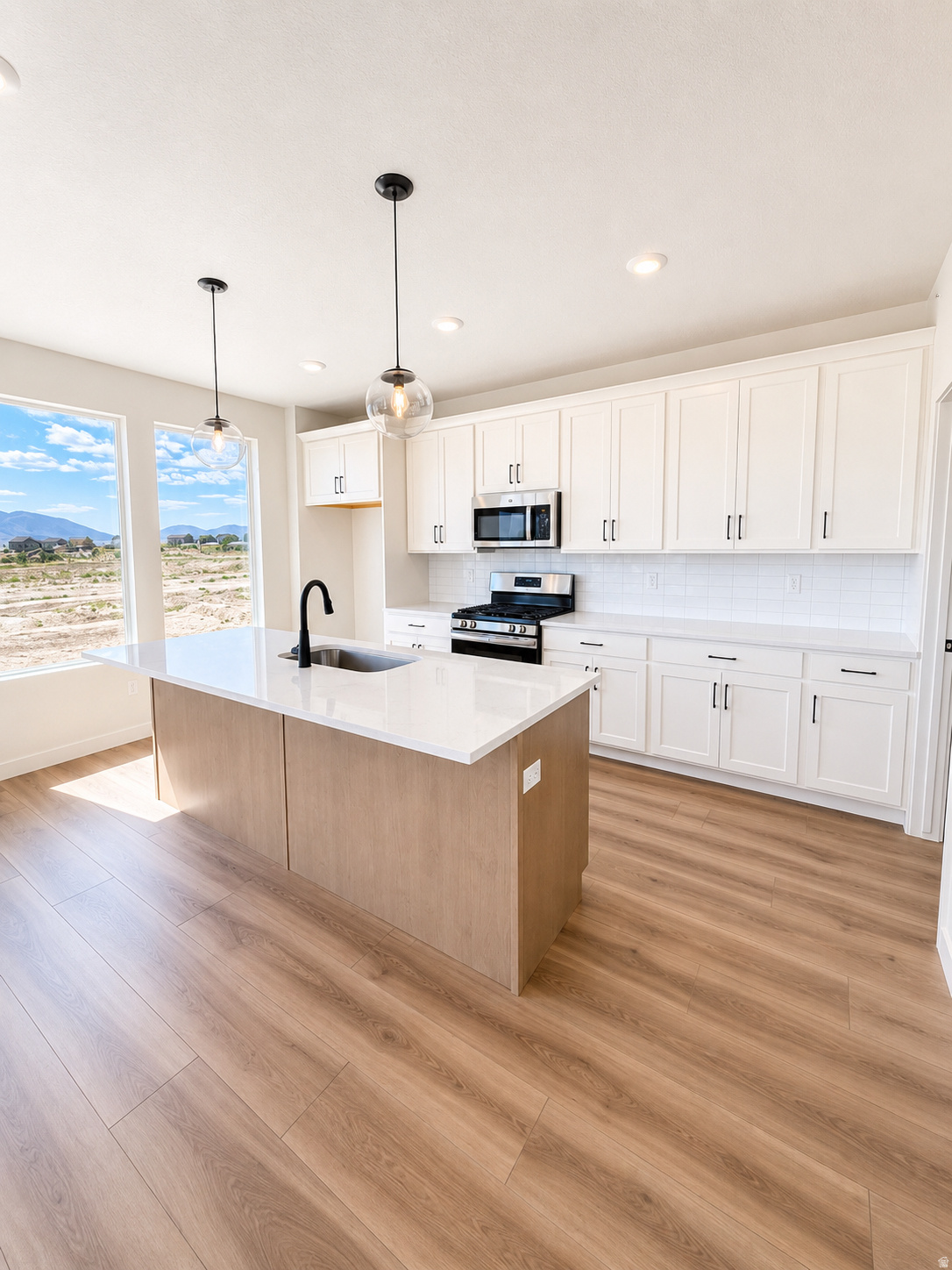 NORTHSTAR RANCH - Residential
