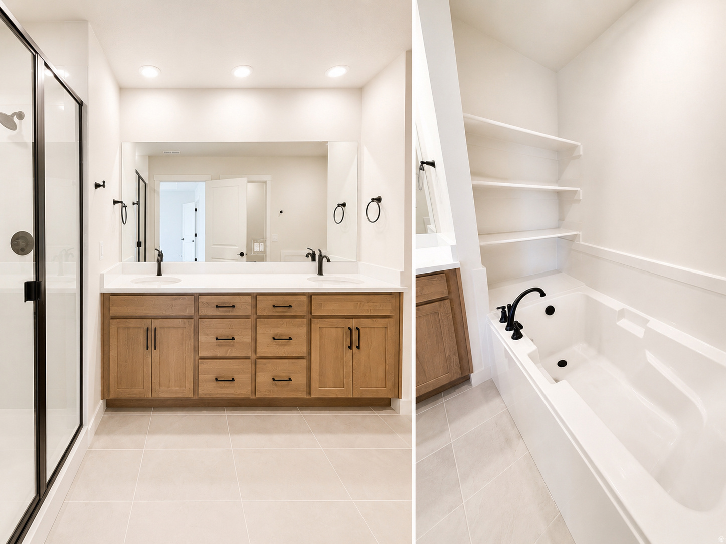 NORTHSTAR RANCH - Residential