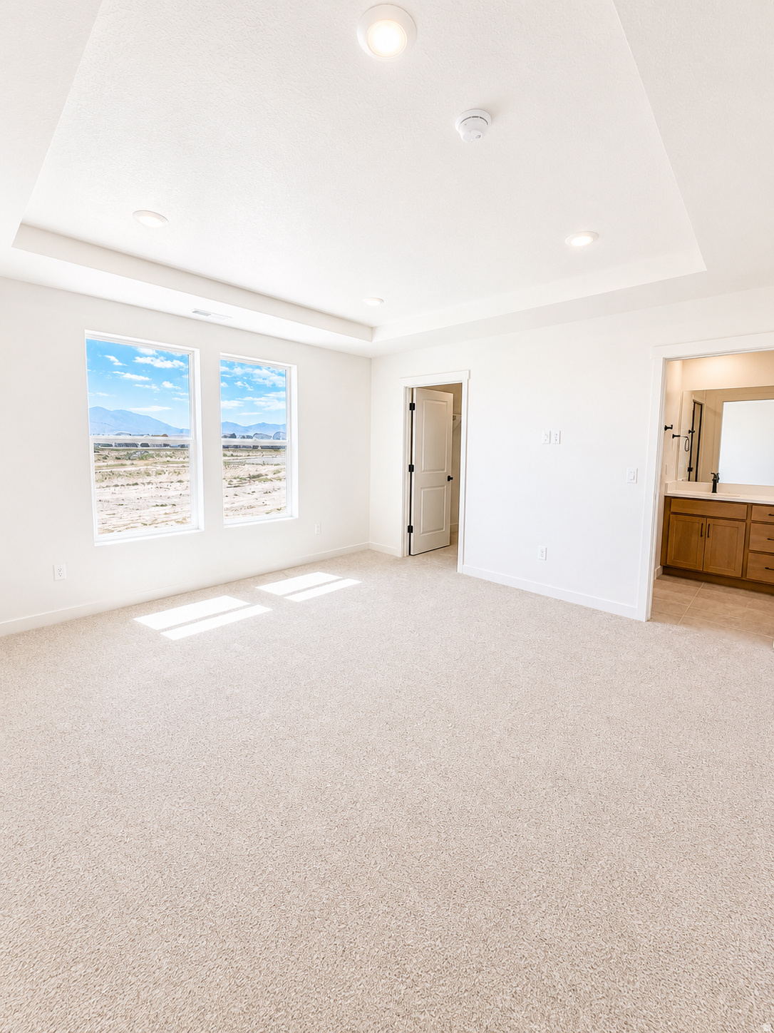 NORTHSTAR RANCH - Residential