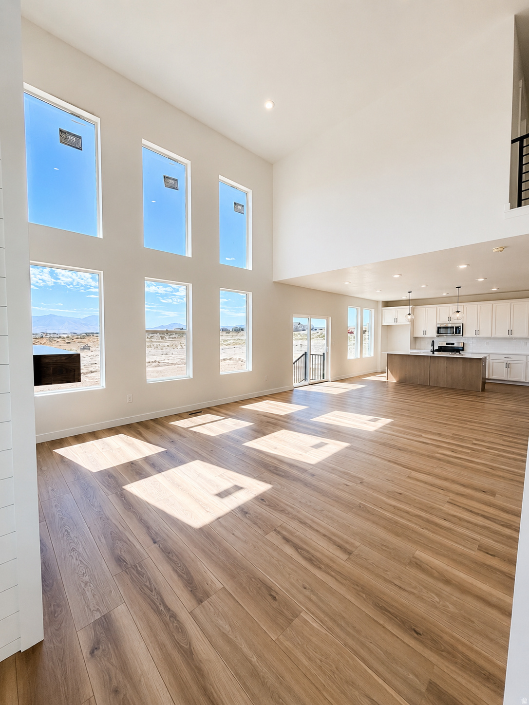 NORTHSTAR RANCH - Residential