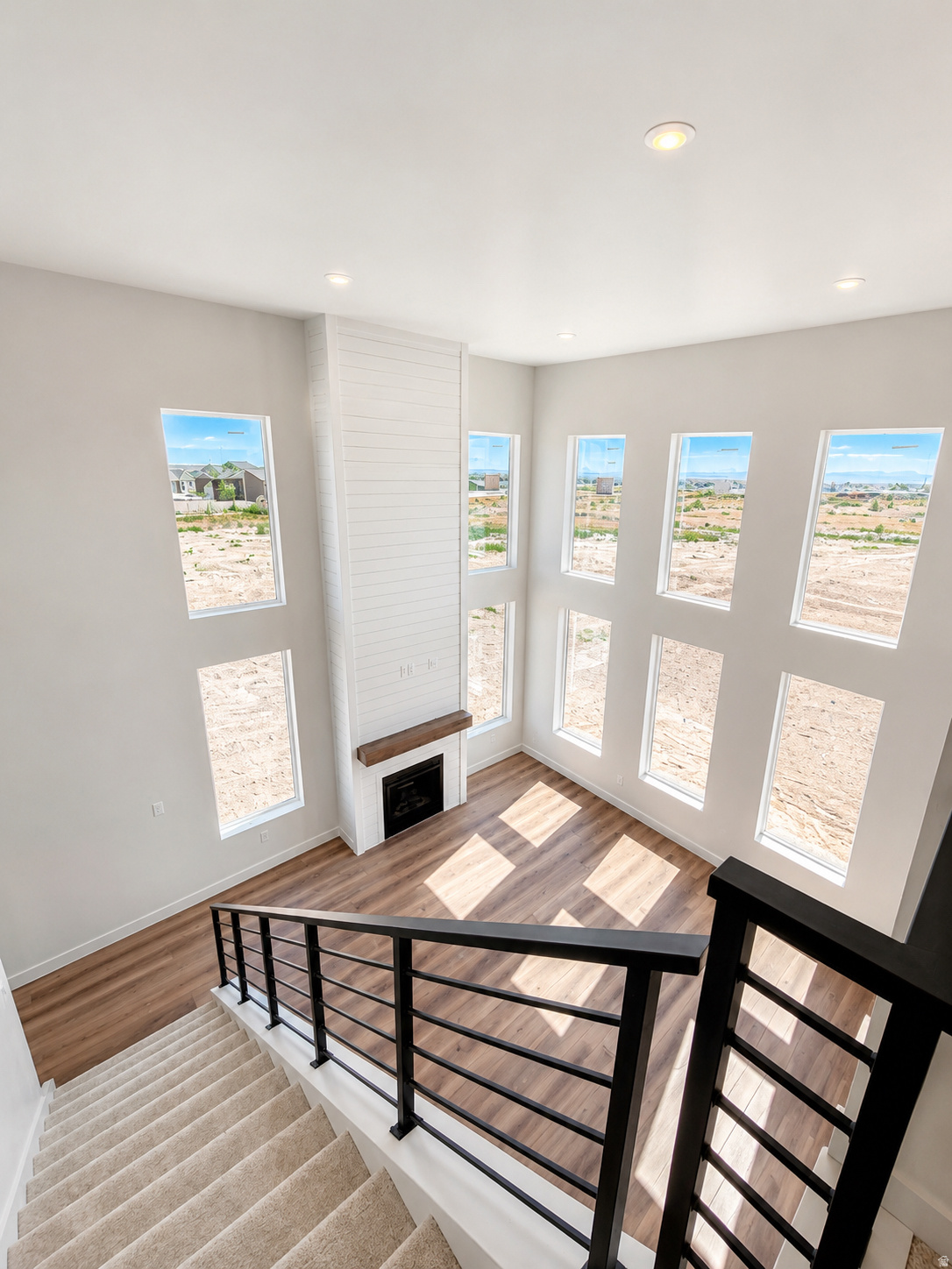 NORTHSTAR RANCH - Residential