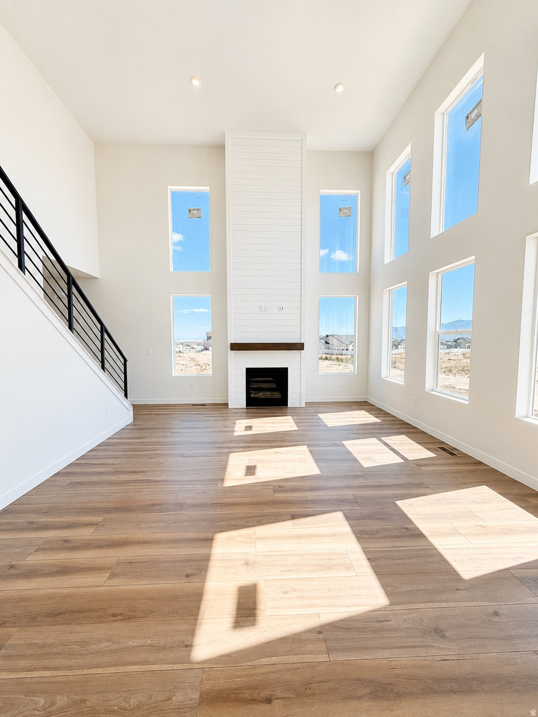 NORTHSTAR RANCH - Residential