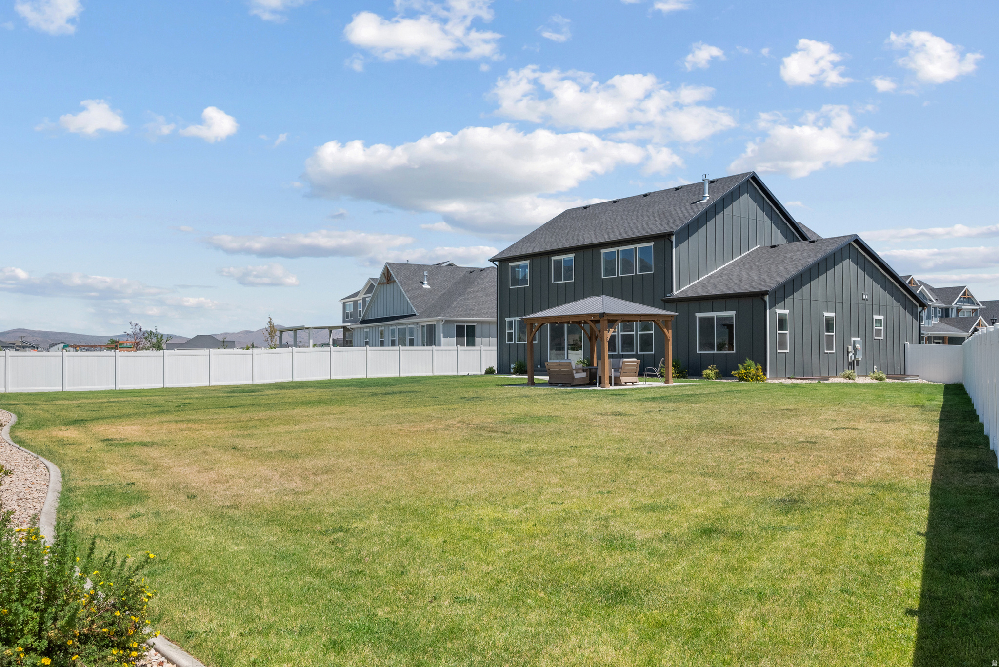 ANTELOPE MEADOWS - Residential
