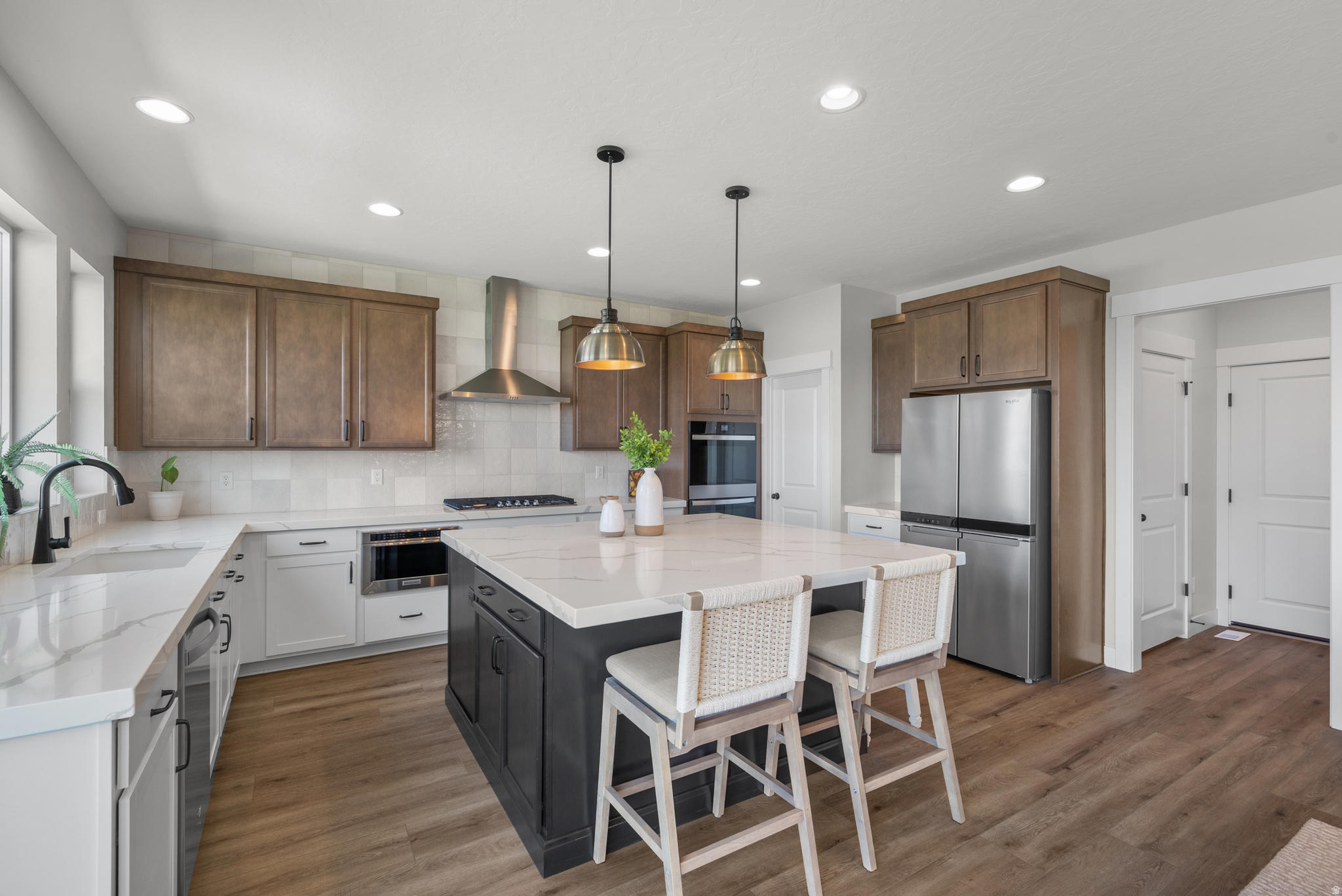 ANTELOPE MEADOWS - Residential