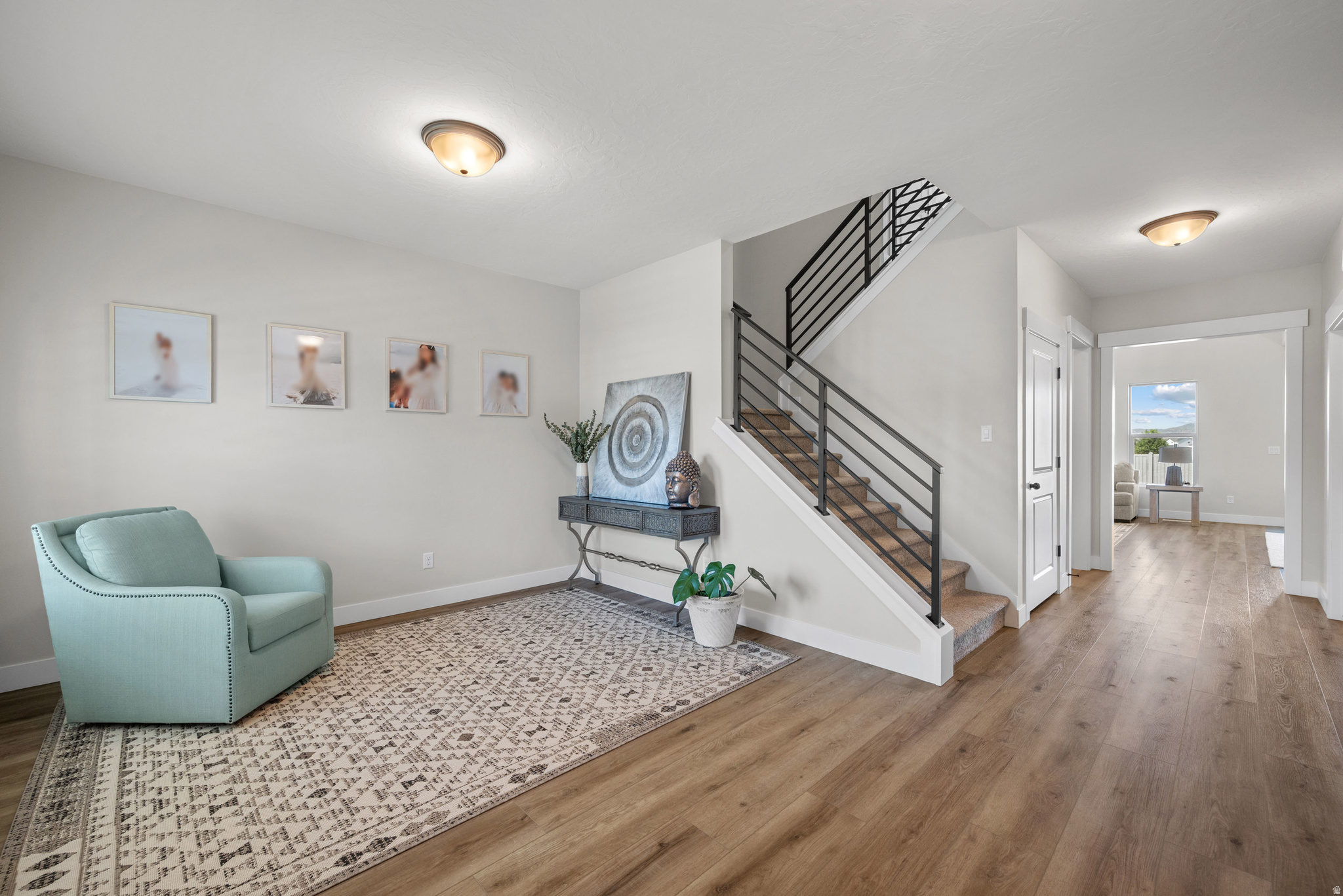 ANTELOPE MEADOWS - Residential