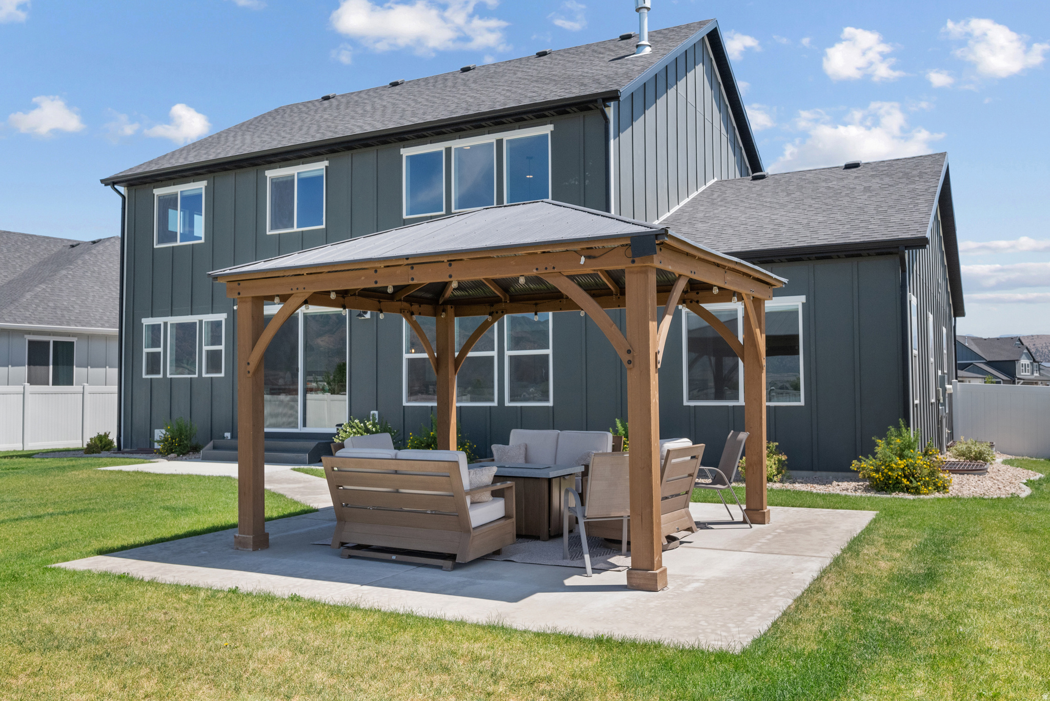 ANTELOPE MEADOWS - Residential