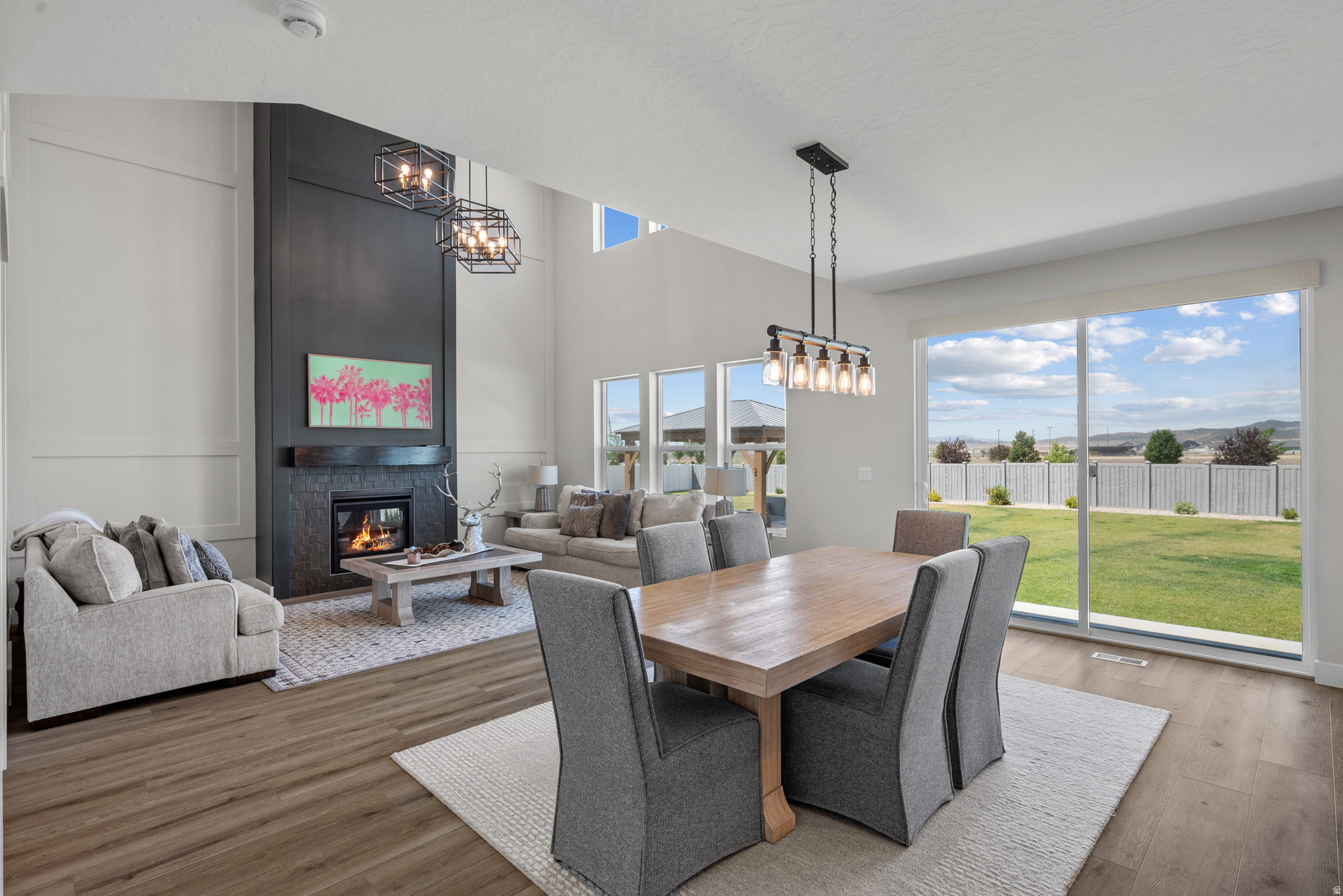 ANTELOPE MEADOWS - Residential