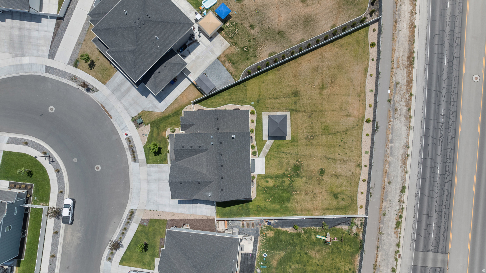 ANTELOPE MEADOWS - Residential