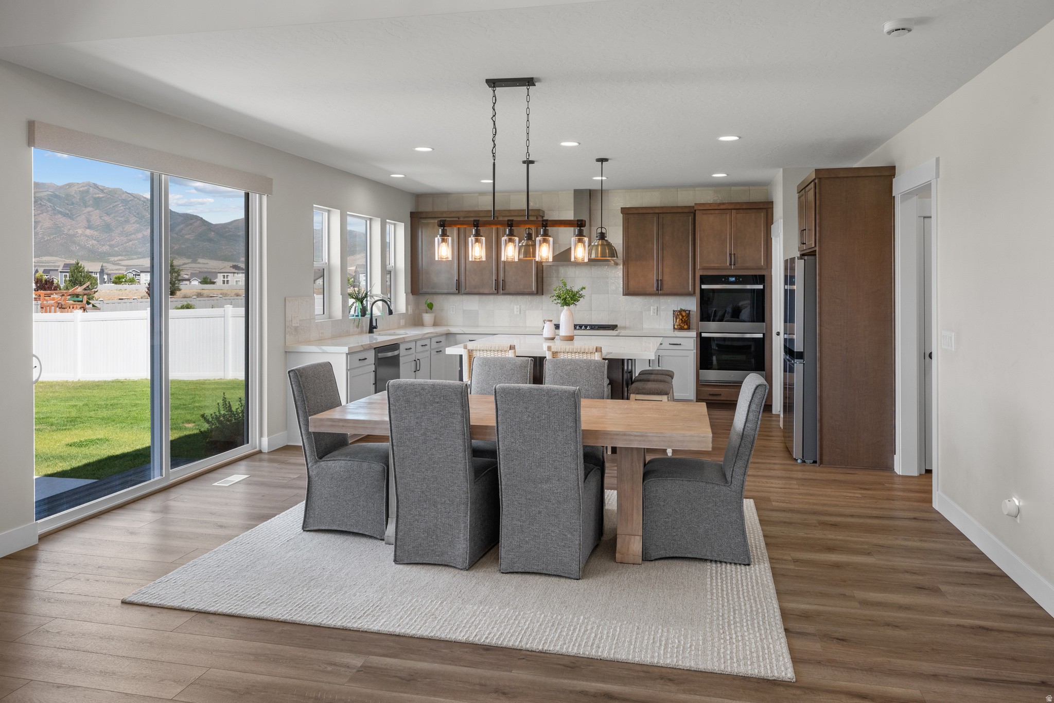 ANTELOPE MEADOWS - Residential
