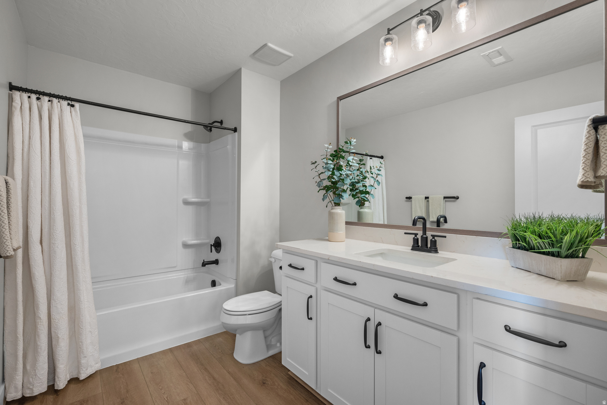 ANTELOPE MEADOWS - Residential