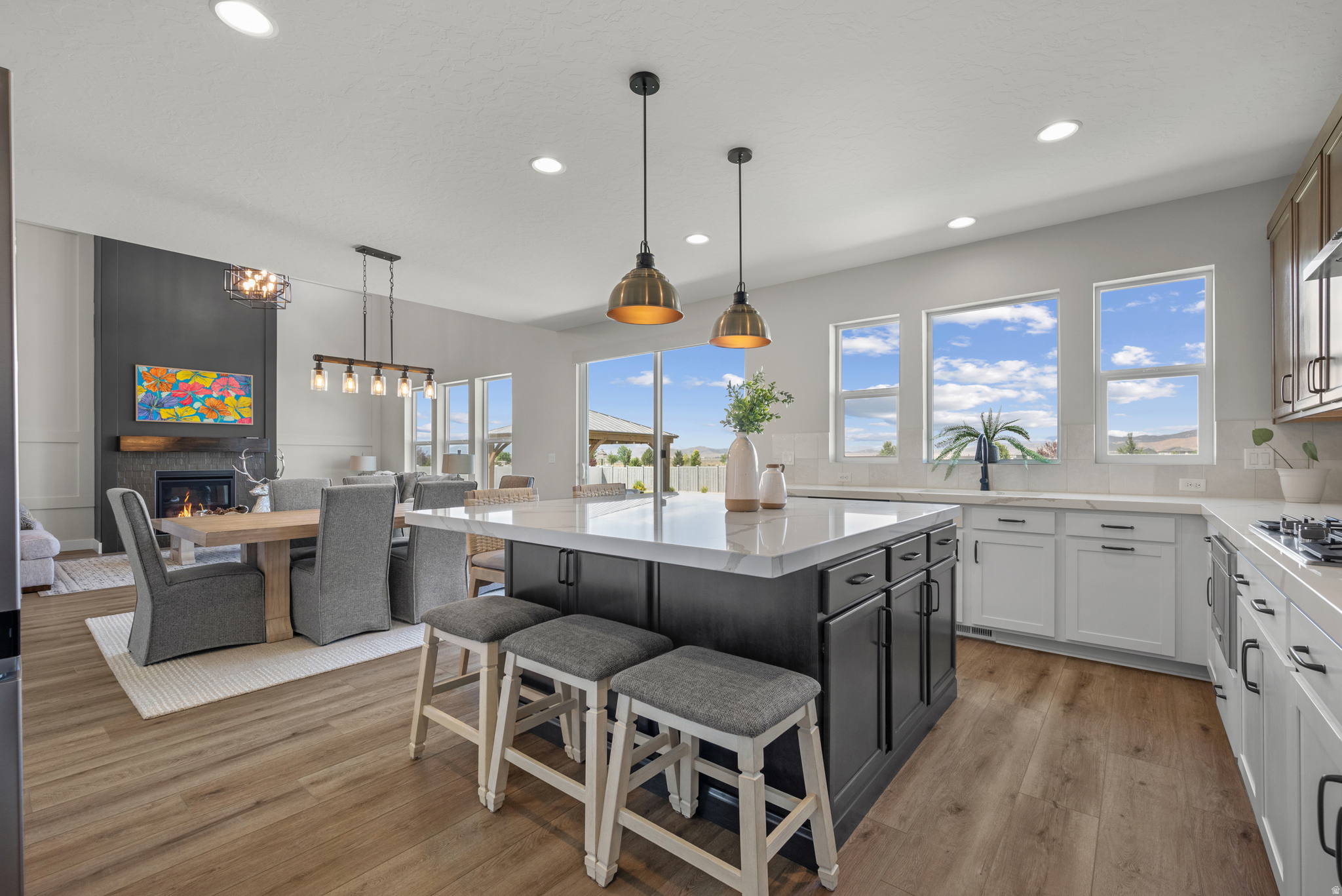 ANTELOPE MEADOWS - Residential