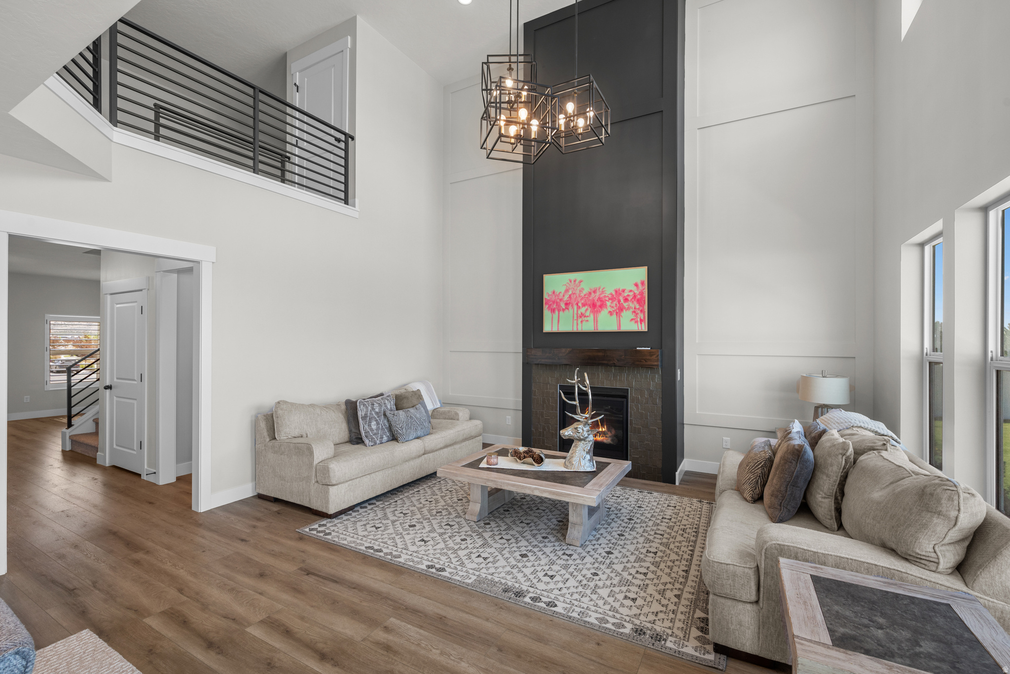 ANTELOPE MEADOWS - Residential