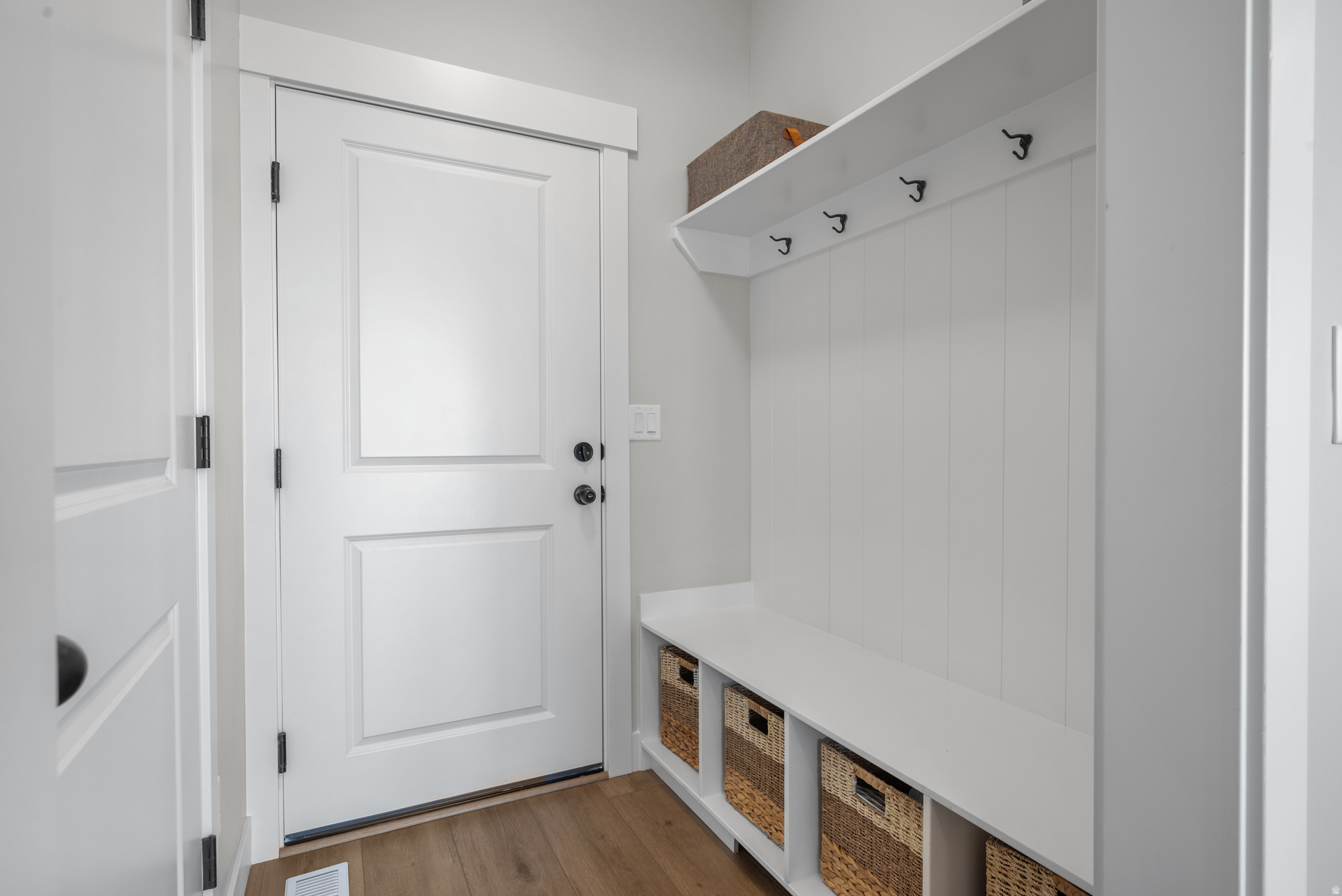 ANTELOPE MEADOWS - Residential
