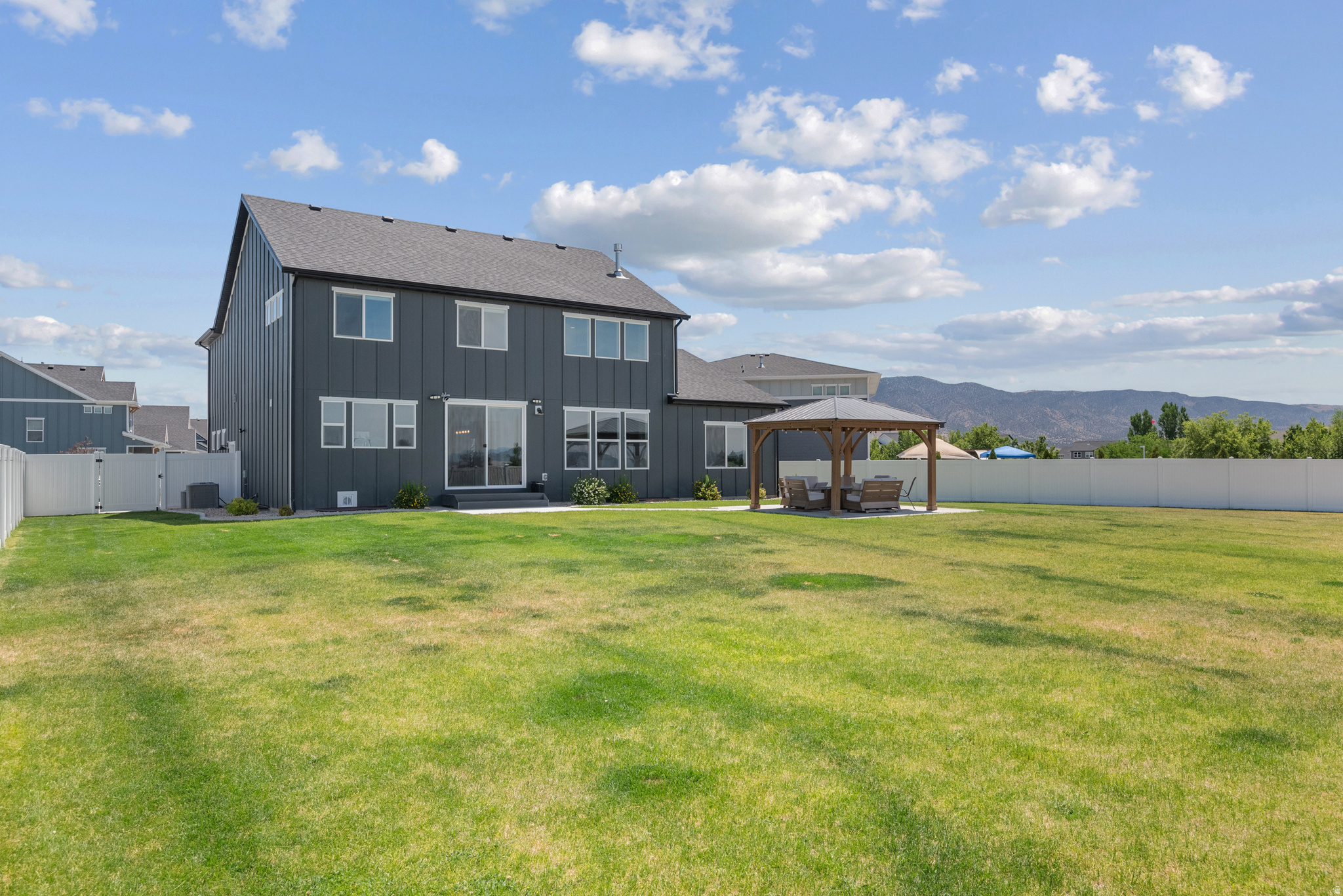 ANTELOPE MEADOWS - Residential