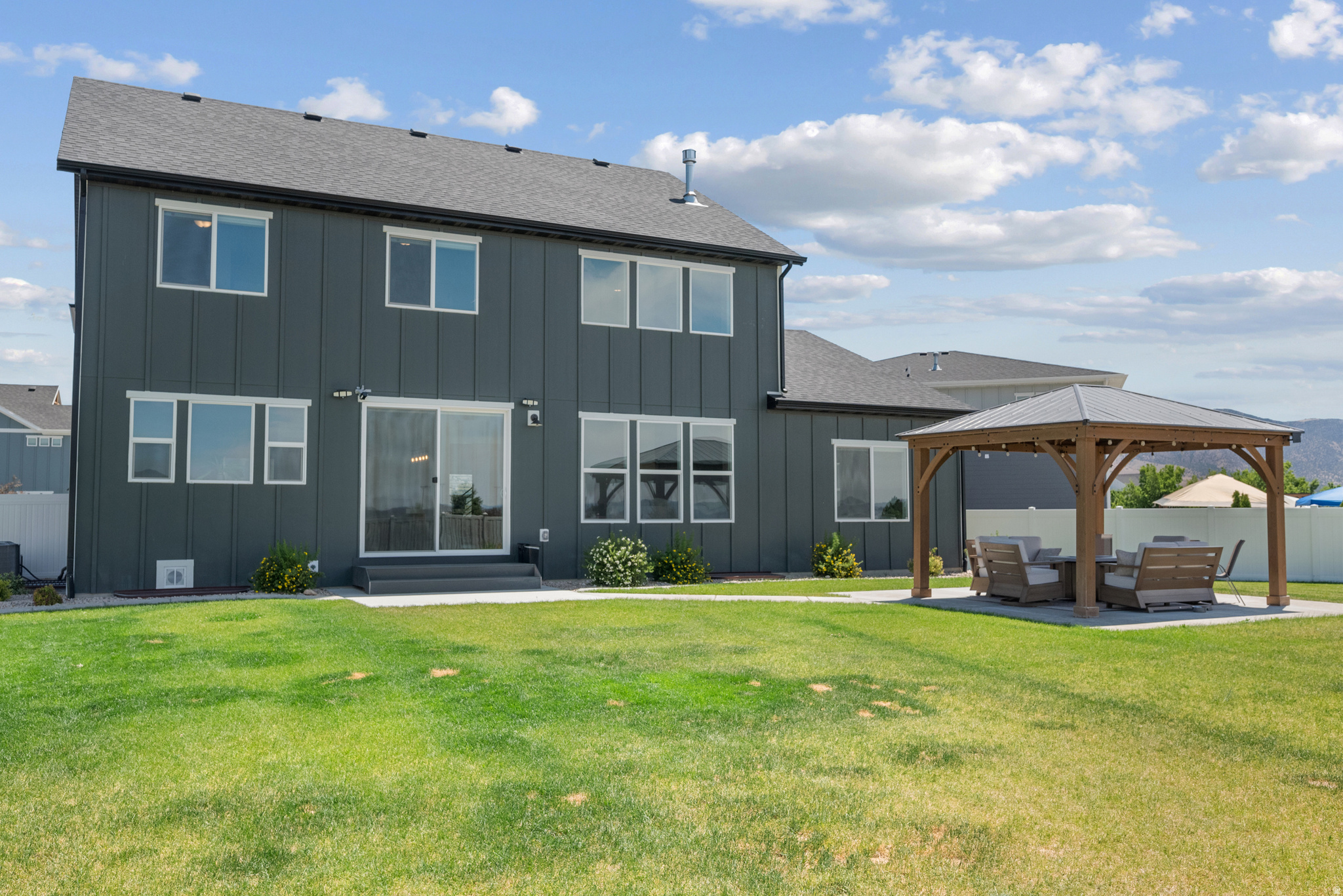 ANTELOPE MEADOWS - Residential