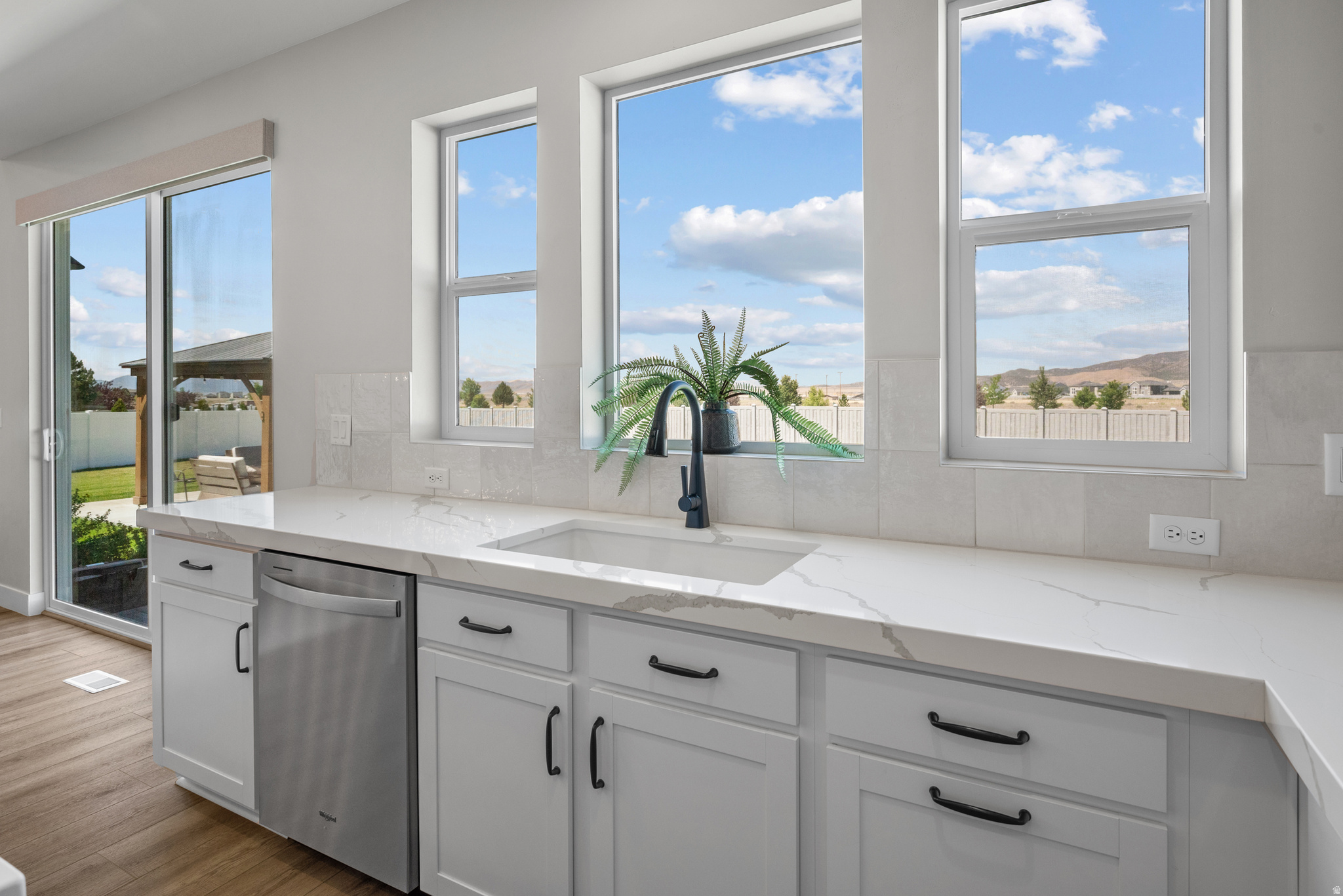 ANTELOPE MEADOWS - Residential