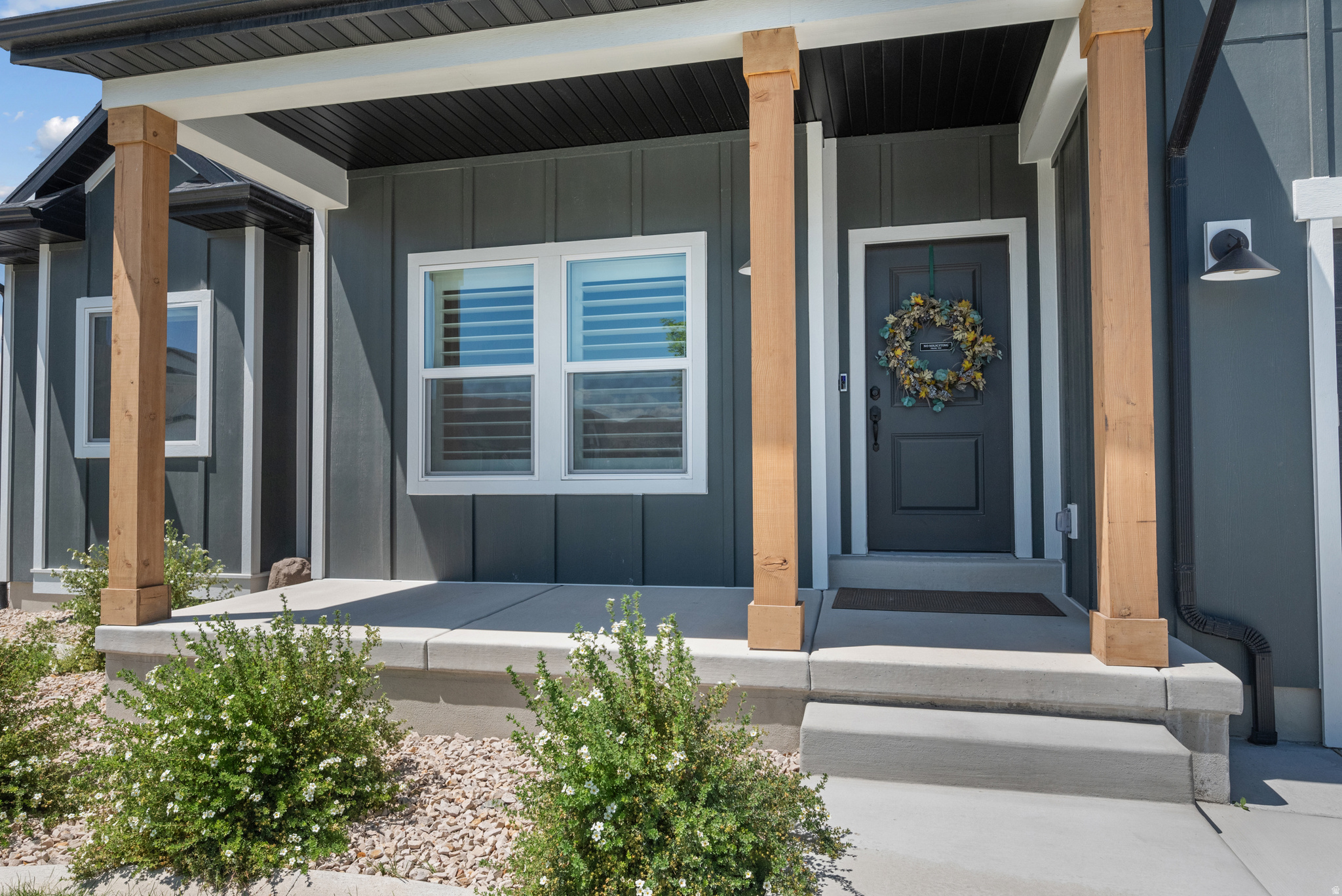 ANTELOPE MEADOWS - Residential