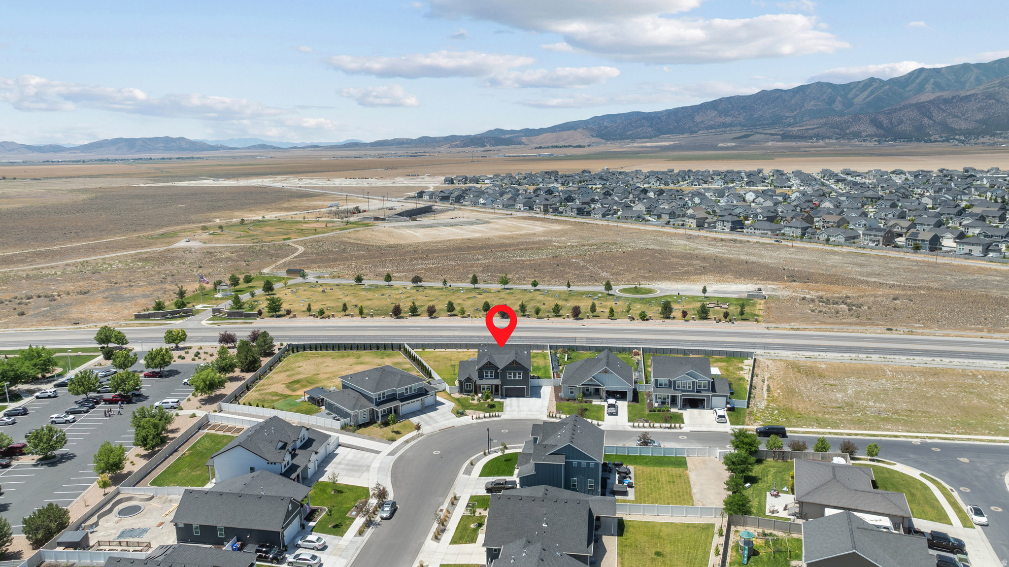 ANTELOPE MEADOWS - Residential