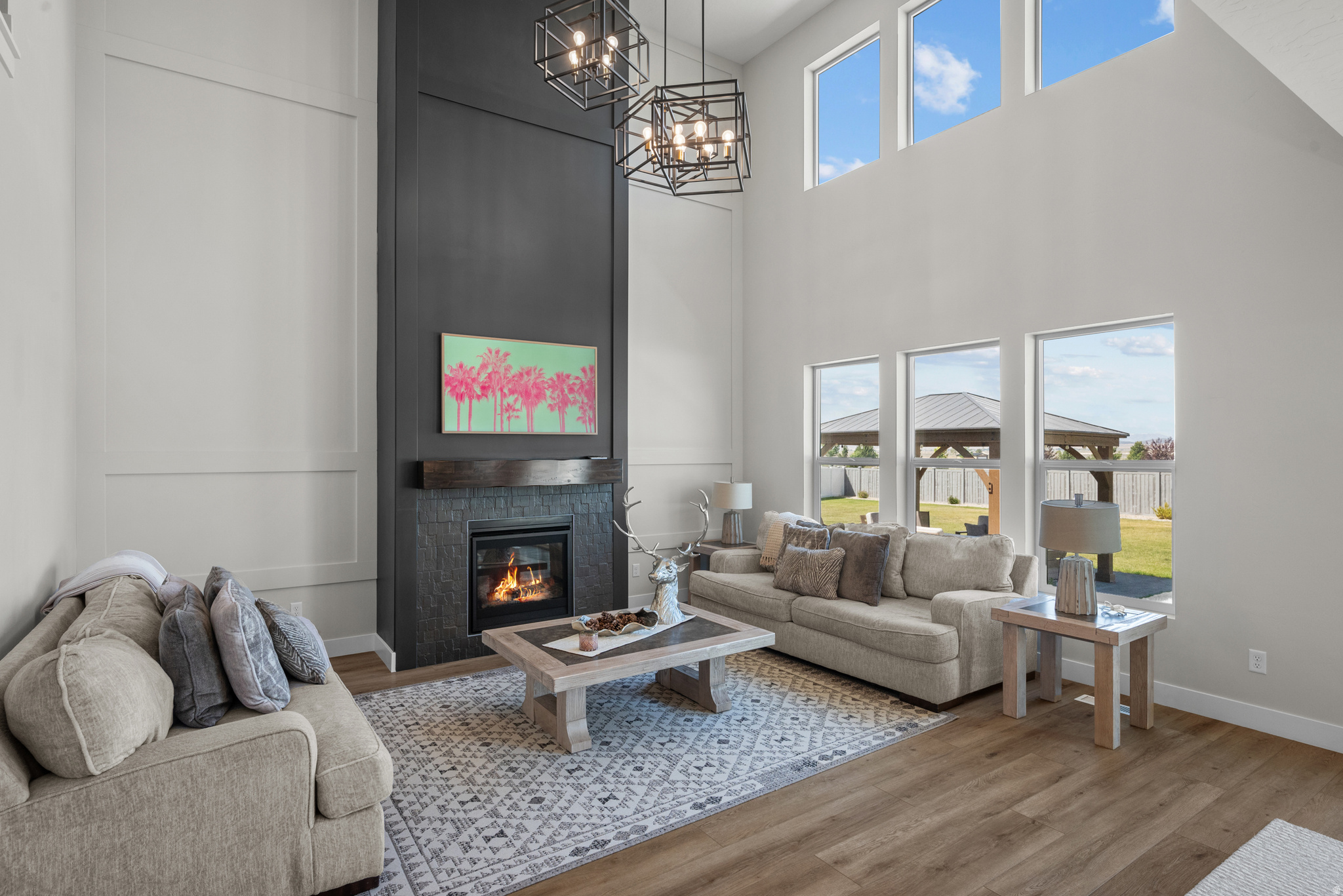 ANTELOPE MEADOWS - Residential