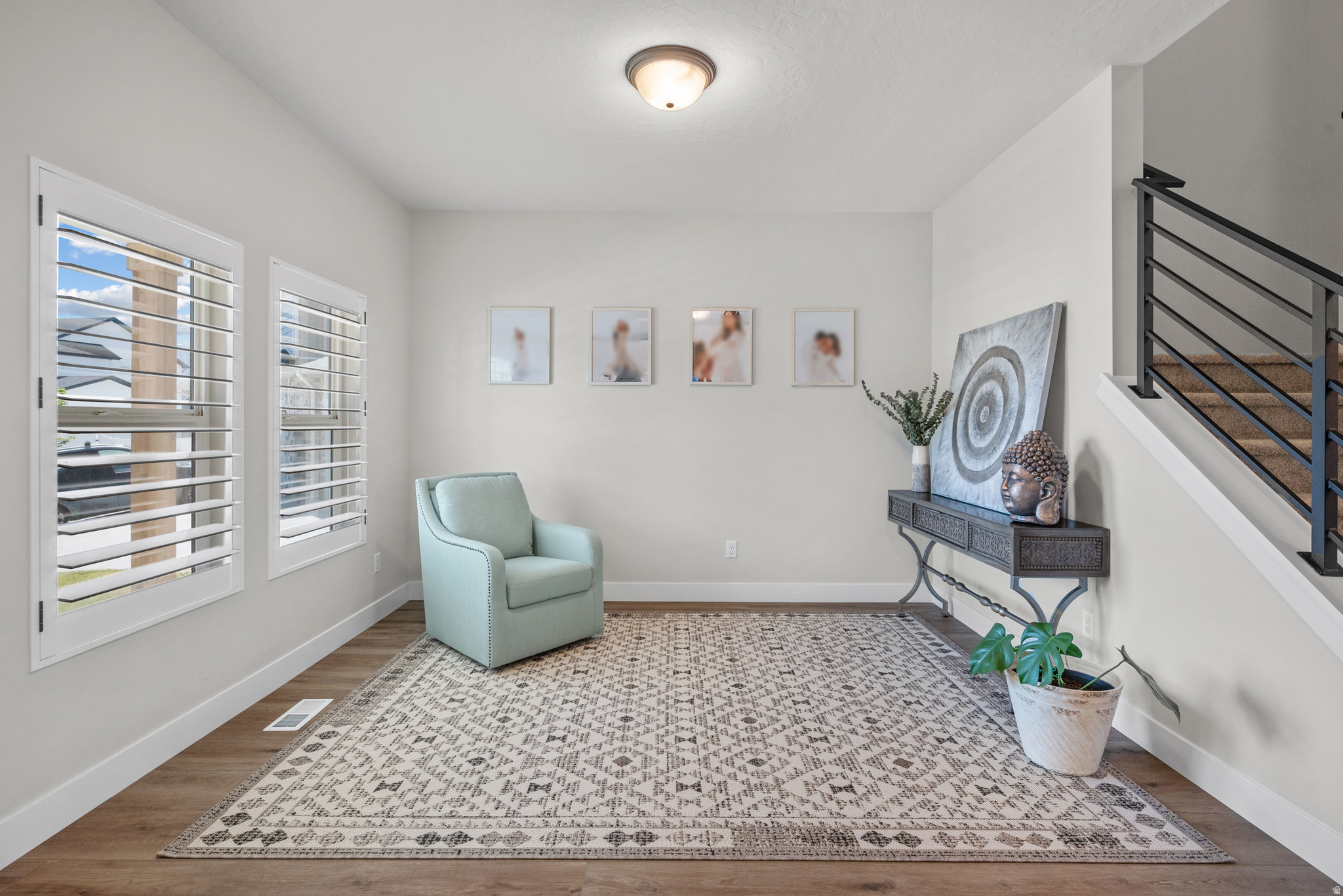 ANTELOPE MEADOWS - Residential