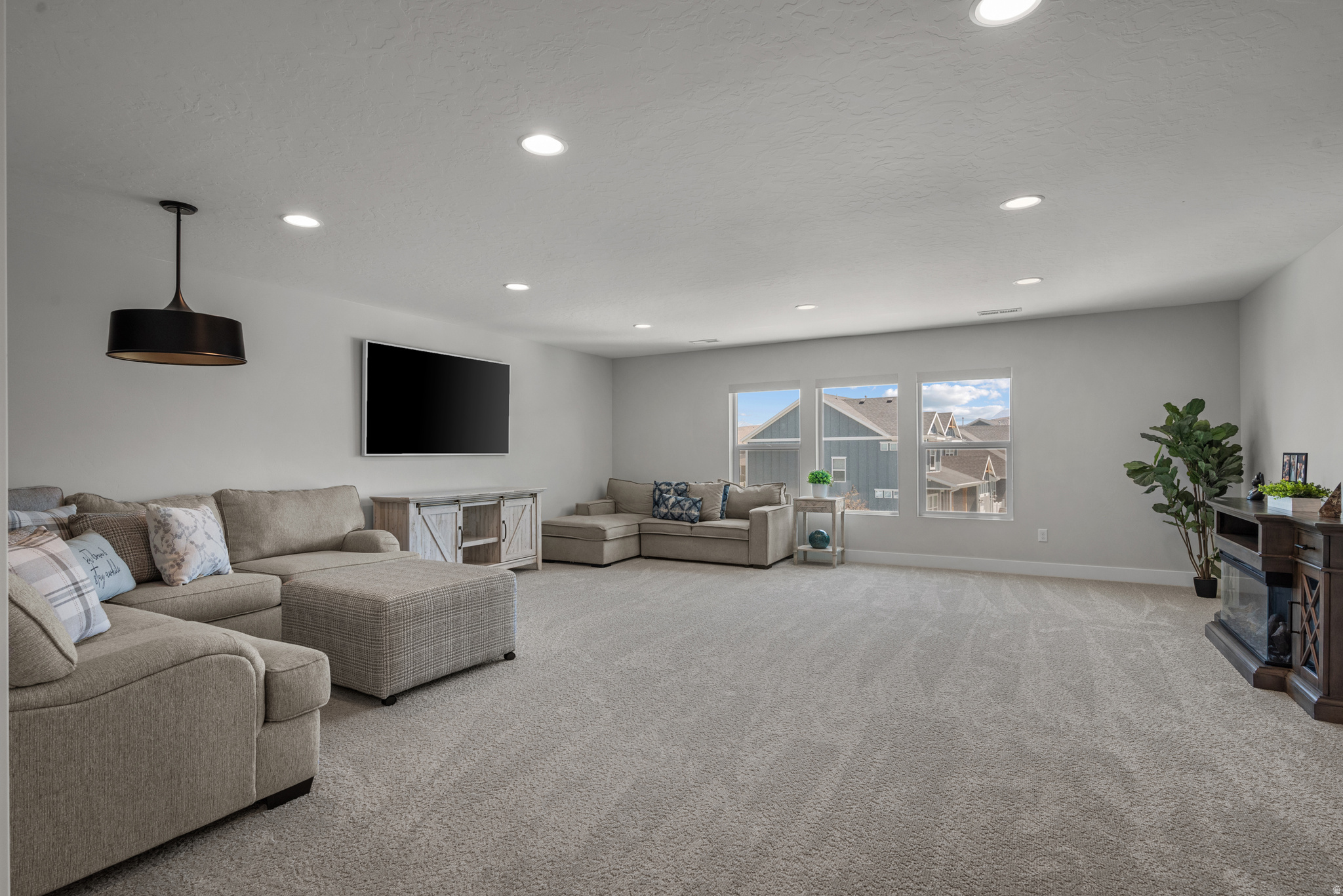ANTELOPE MEADOWS - Residential