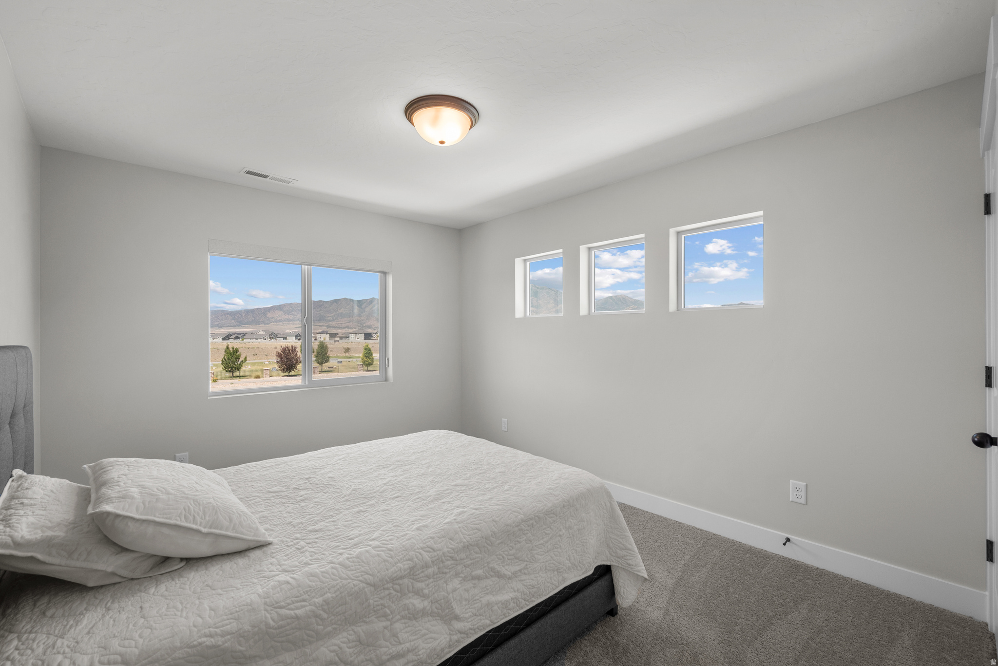 ANTELOPE MEADOWS - Residential