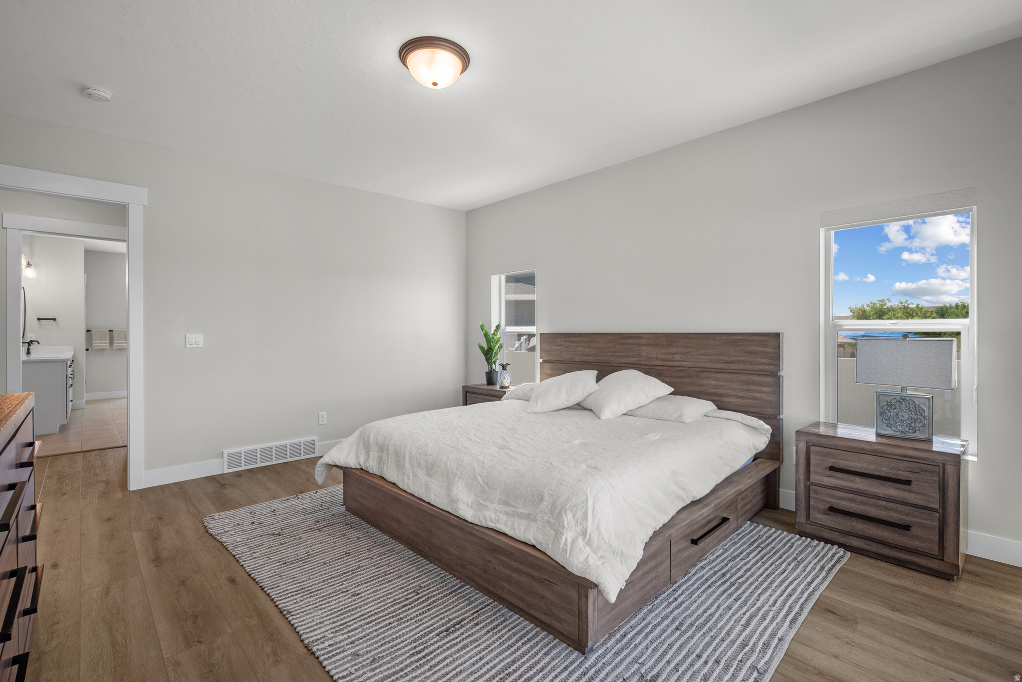 ANTELOPE MEADOWS - Residential