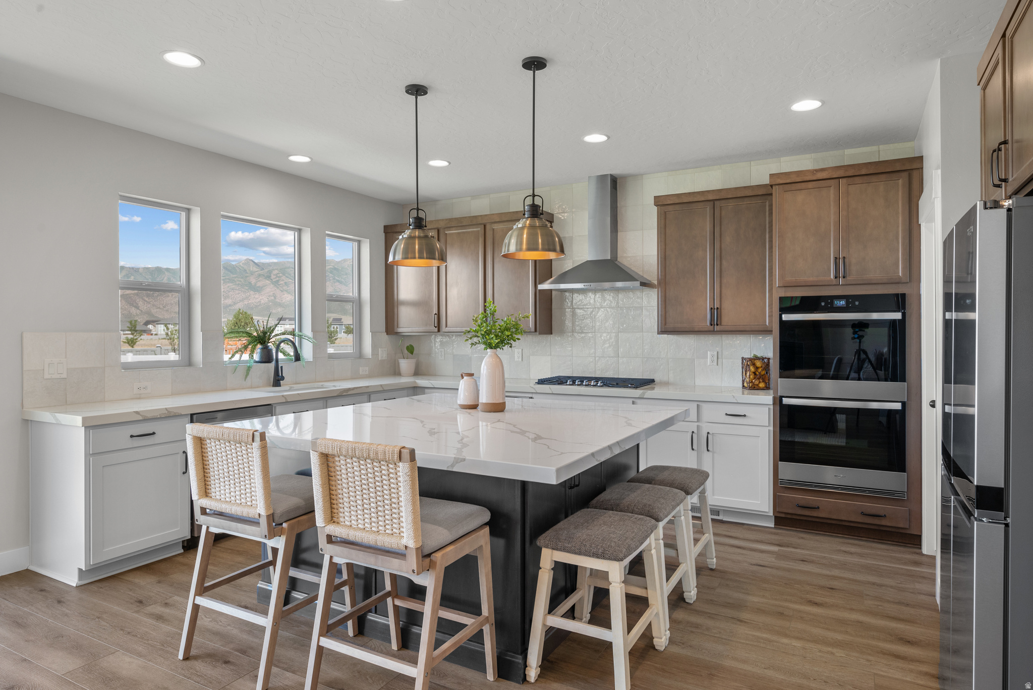 ANTELOPE MEADOWS - Residential