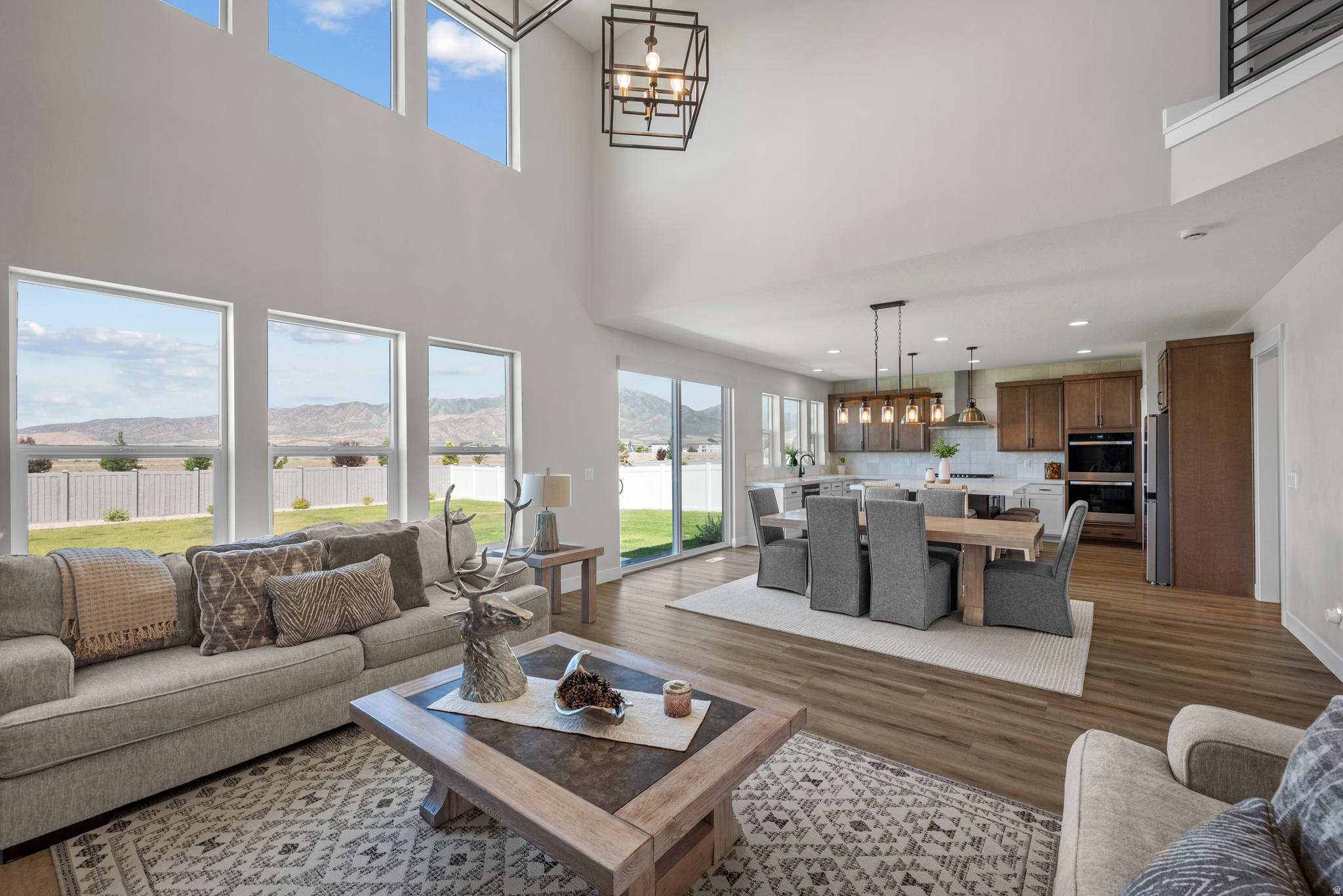 ANTELOPE MEADOWS - Residential