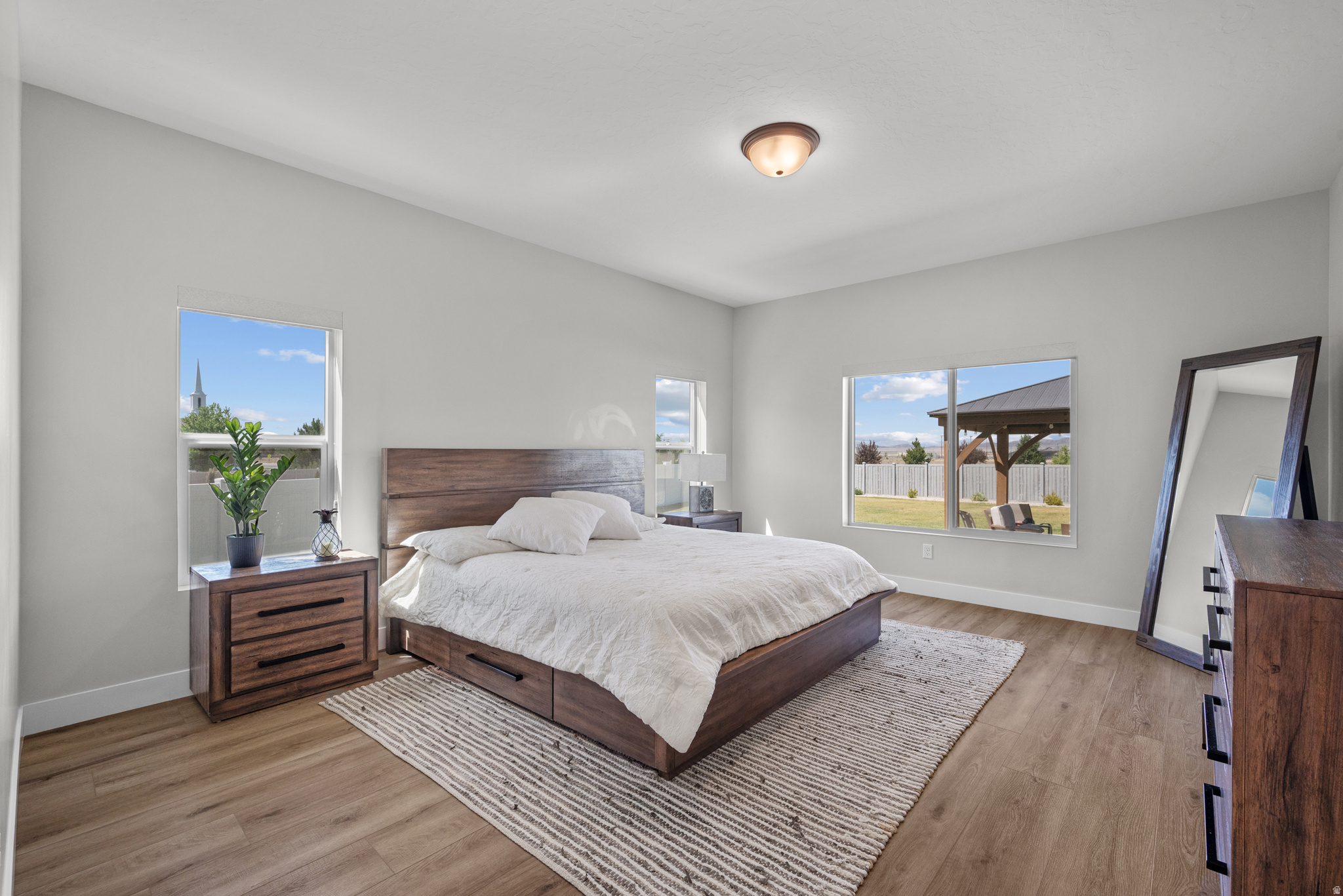 ANTELOPE MEADOWS - Residential