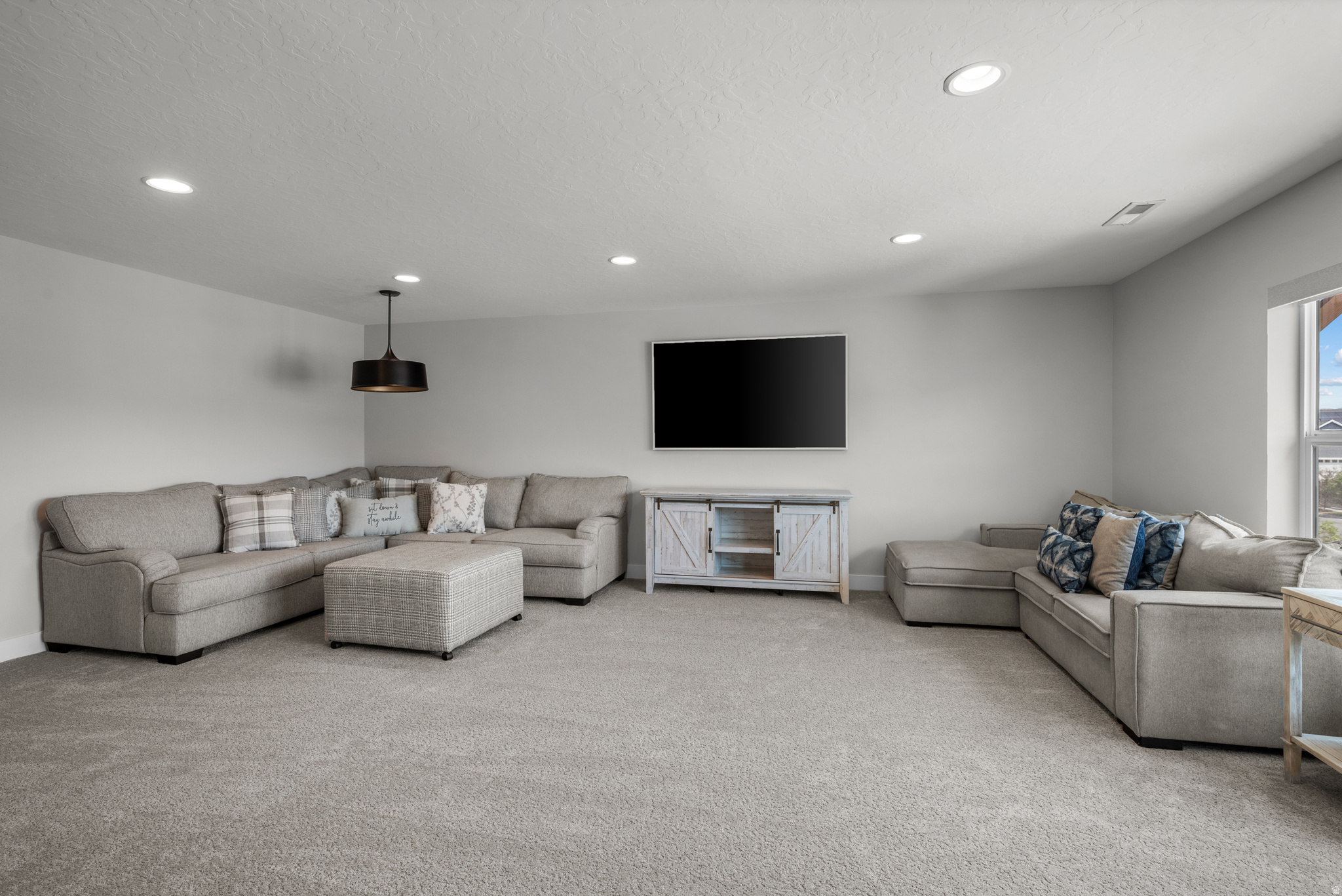 ANTELOPE MEADOWS - Residential