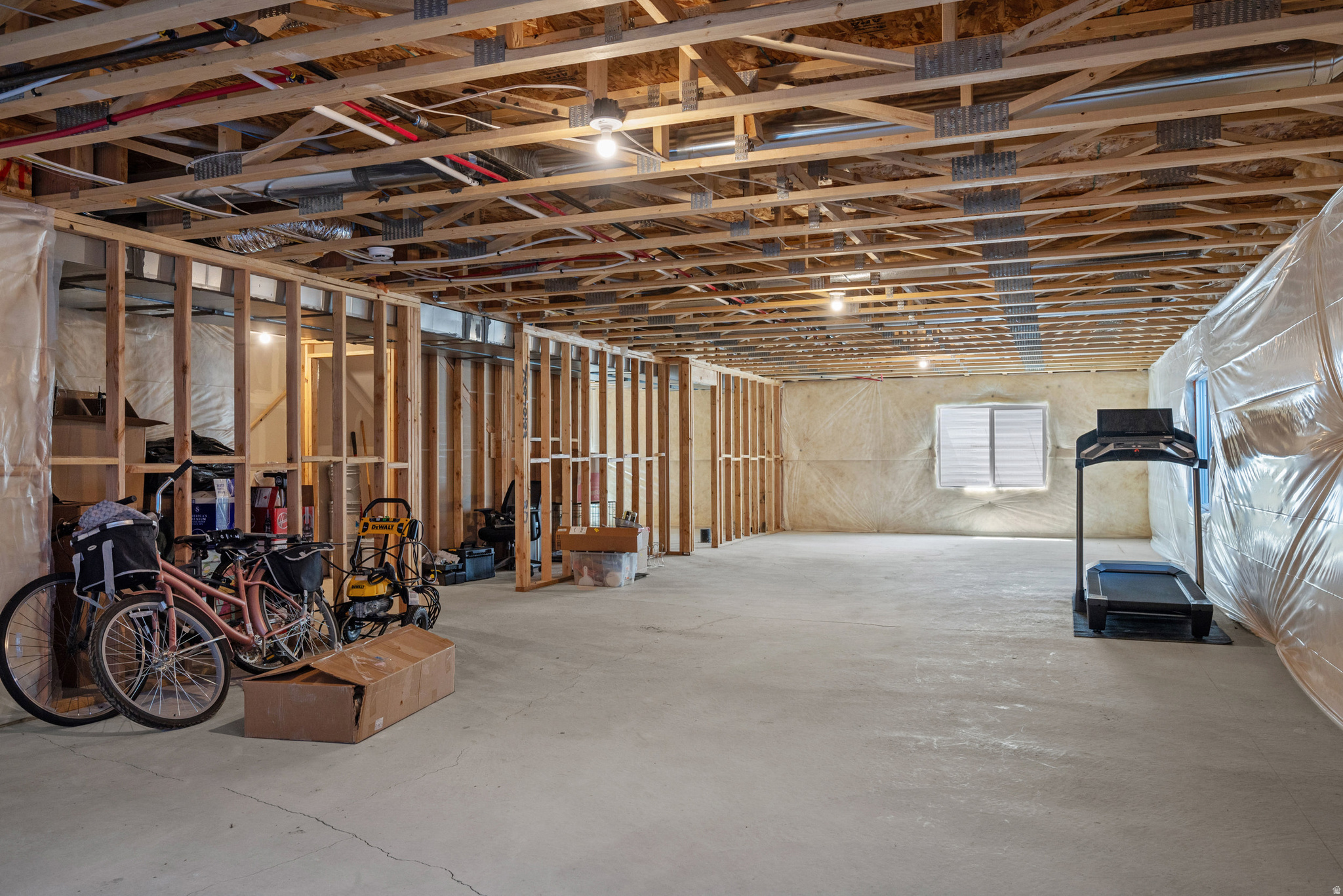 ANTELOPE MEADOWS - Residential