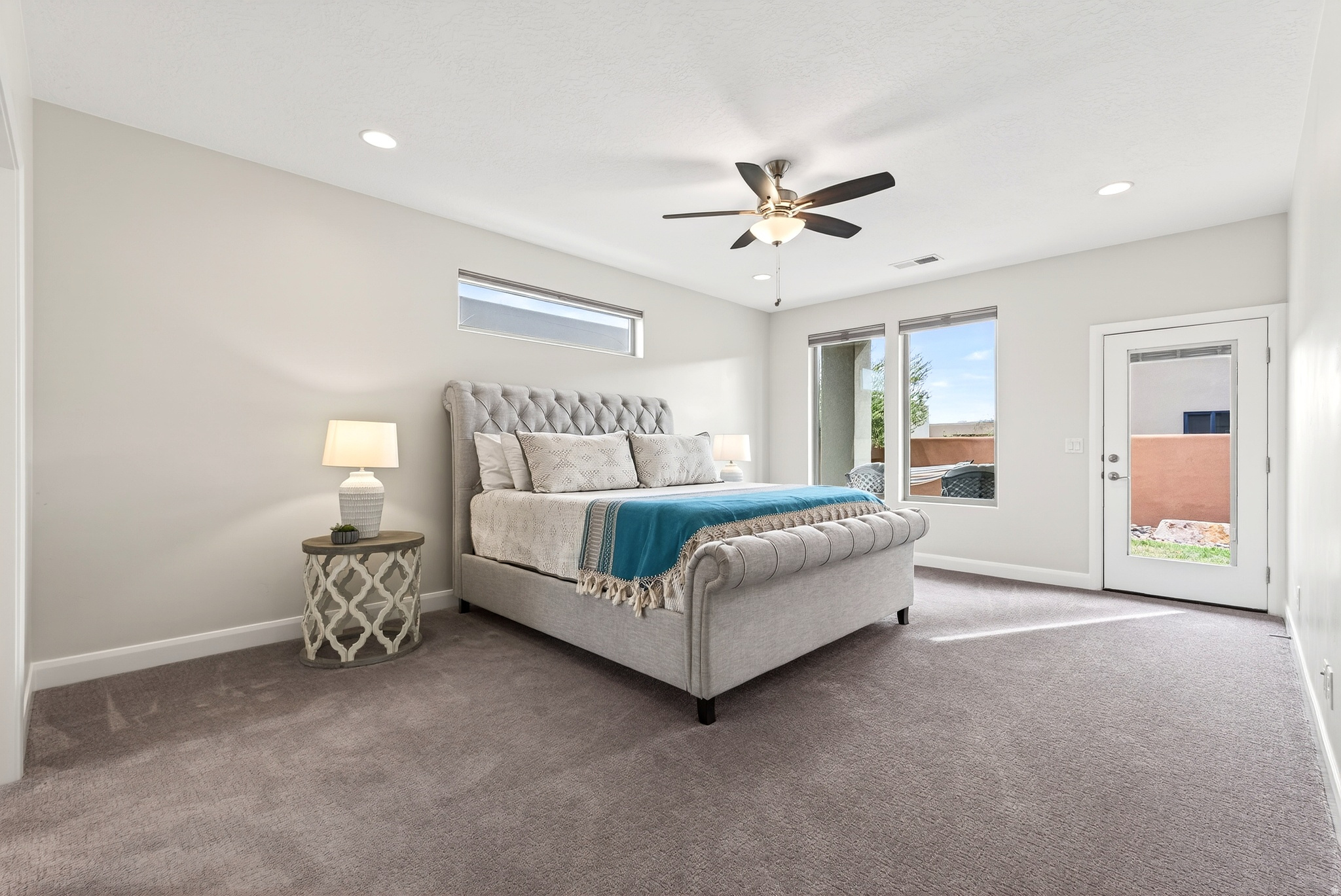 DUNES AT SAND HOLLOW RESORT - Residential
