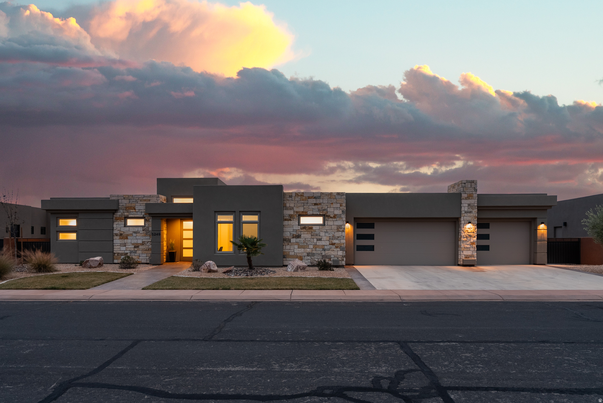 DUNES AT SAND HOLLOW RESORT - Residential