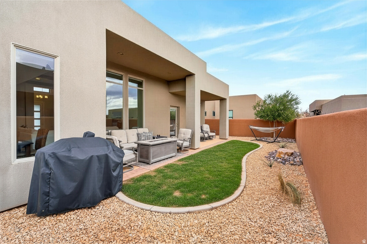 DUNES AT SAND HOLLOW RESORT - Residential