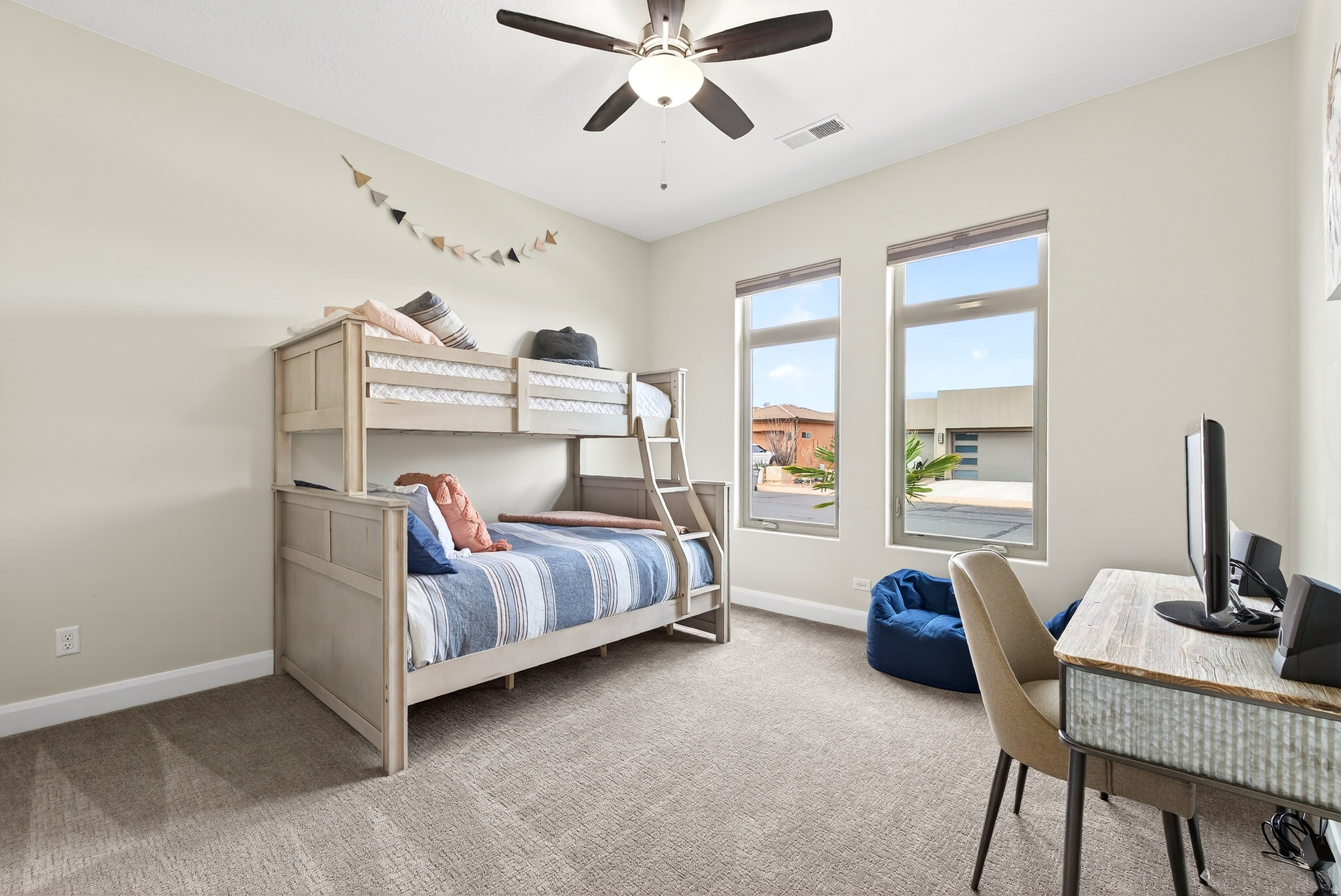 DUNES AT SAND HOLLOW RESORT - Residential