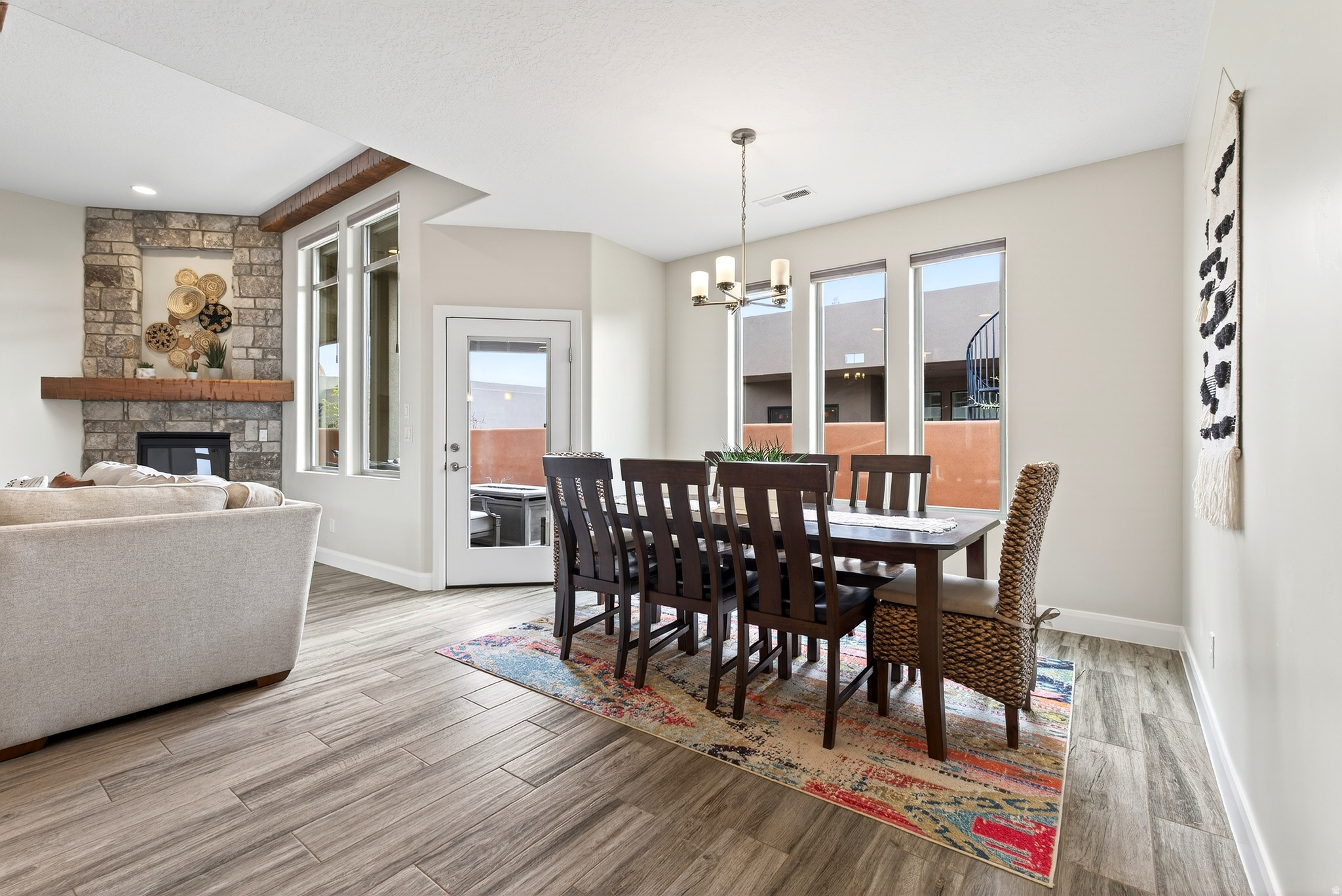DUNES AT SAND HOLLOW RESORT - Residential