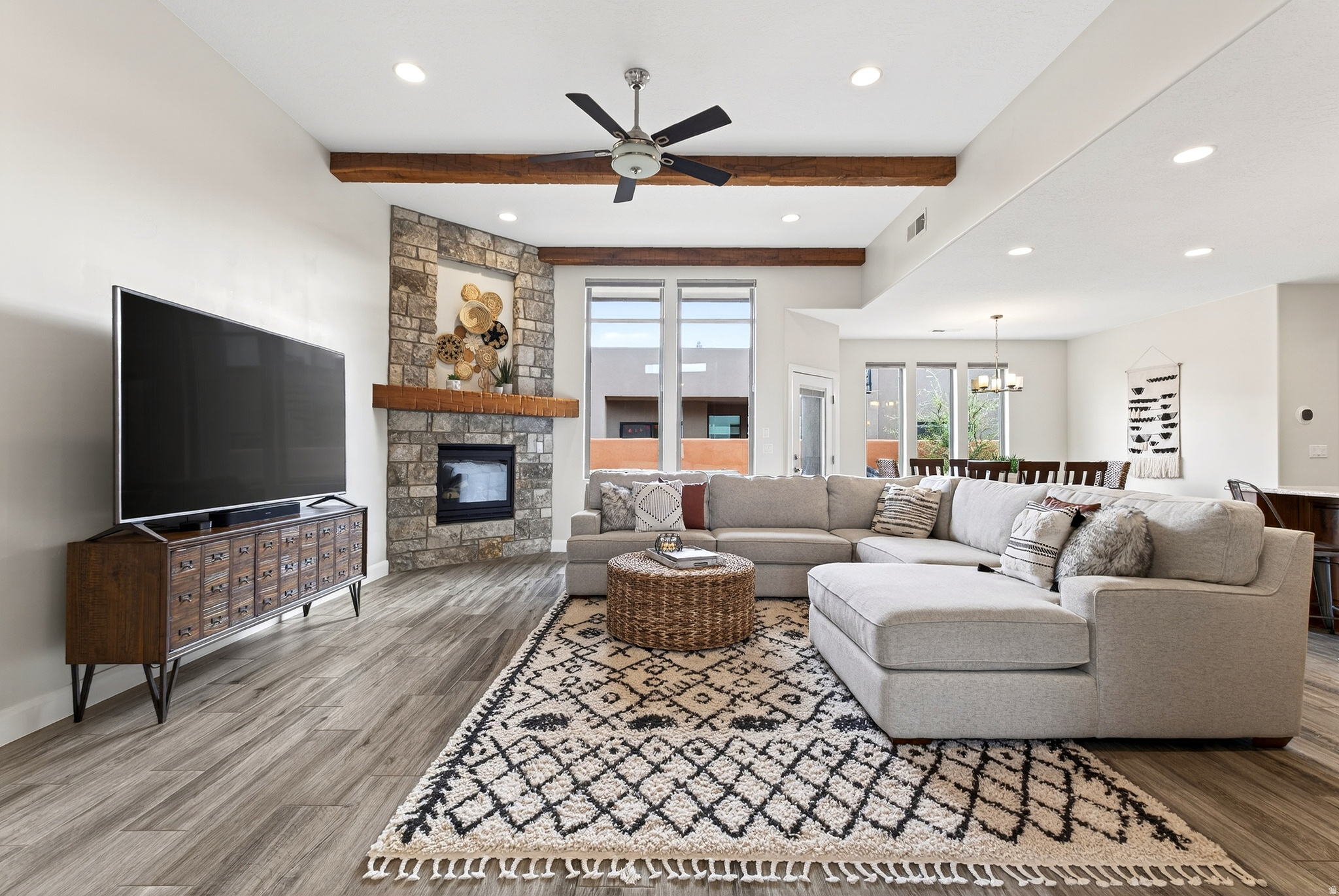 DUNES AT SAND HOLLOW RESORT - Residential