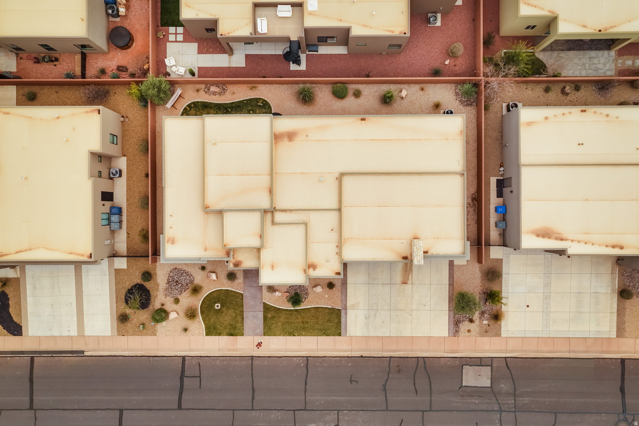 DUNES AT SAND HOLLOW RESORT - Residential