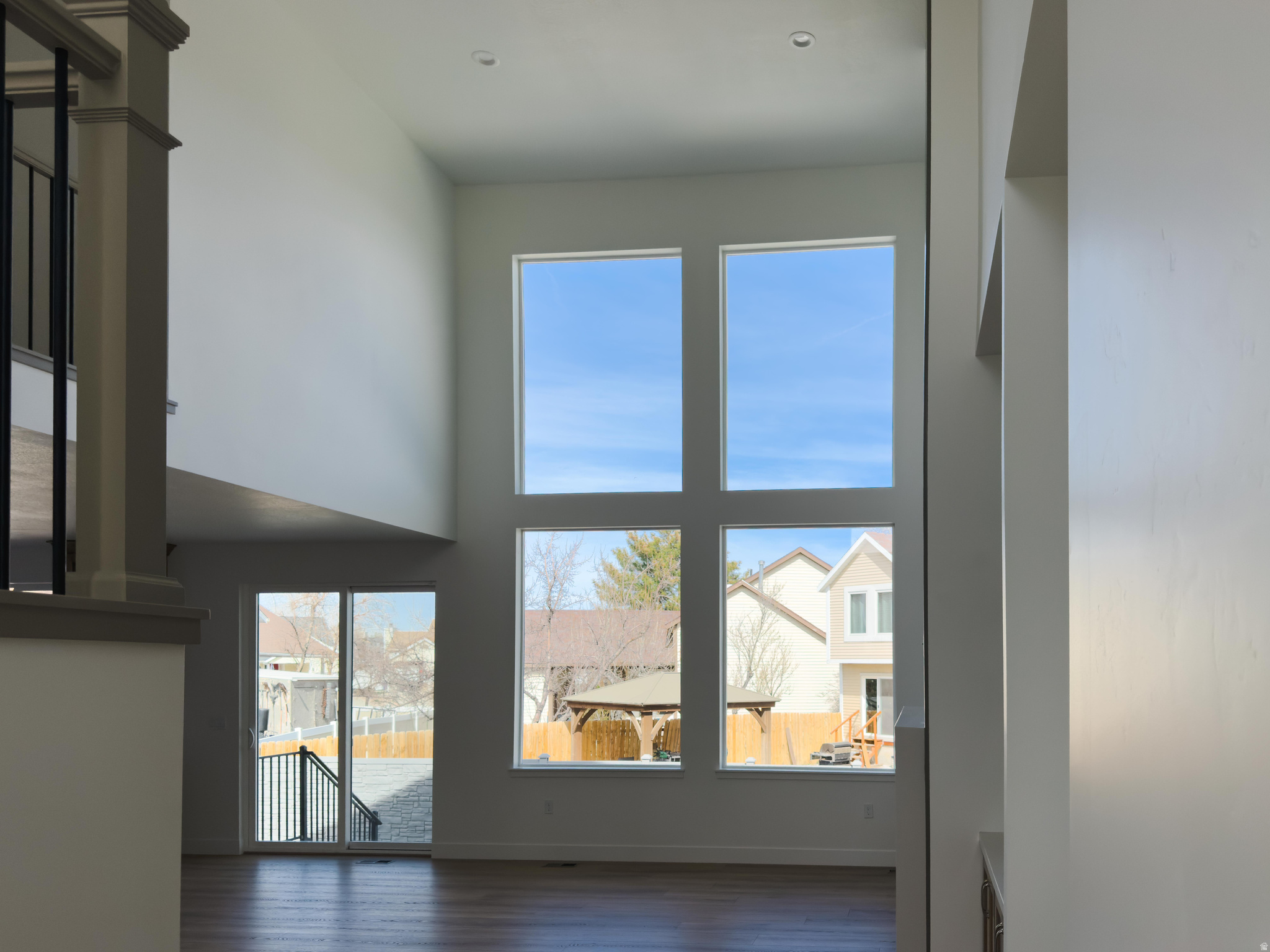 JORDAN RIVER HEIGHTS - Residential